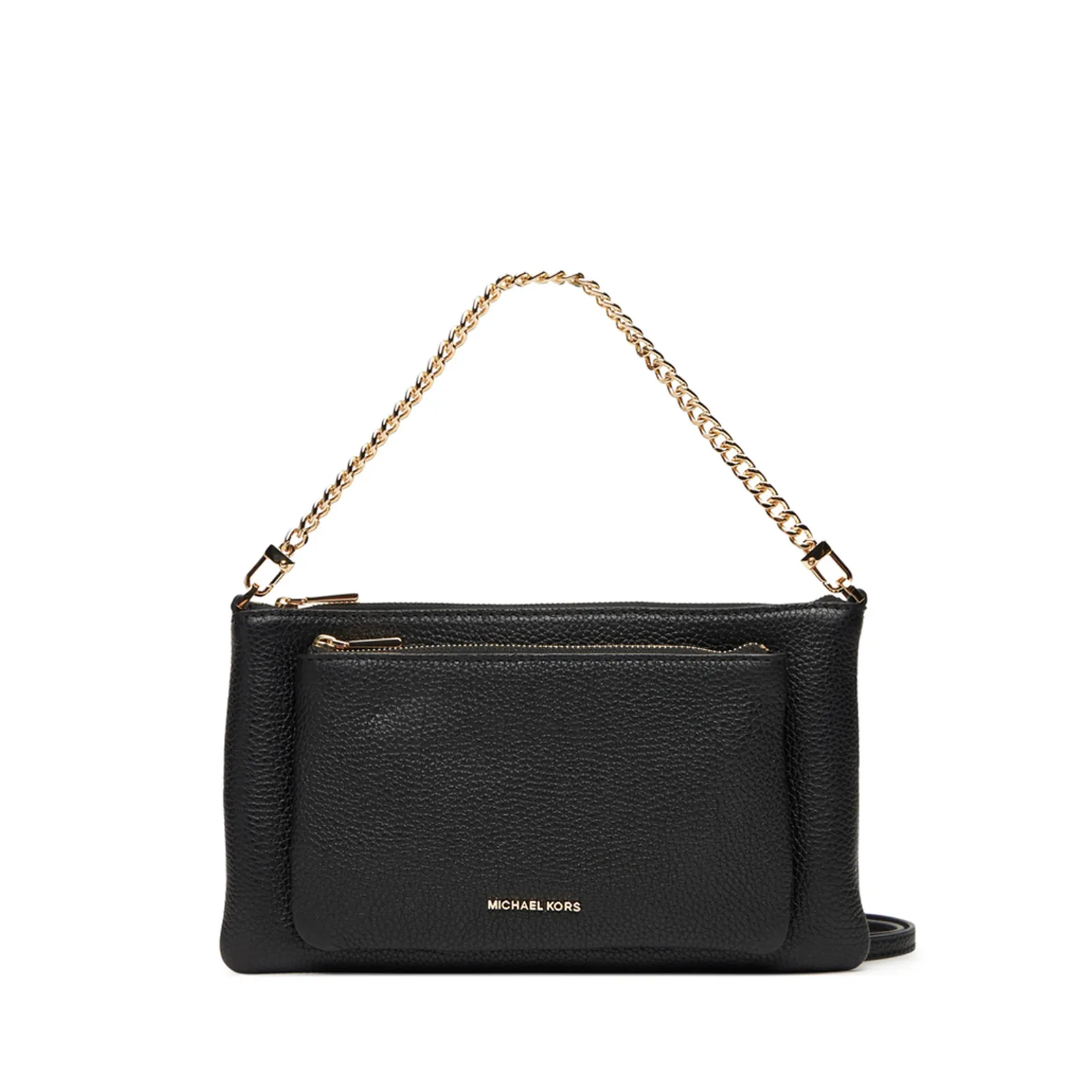 Michael Kors Borsa Piccola Nero 32F5Gj6C8L 155892