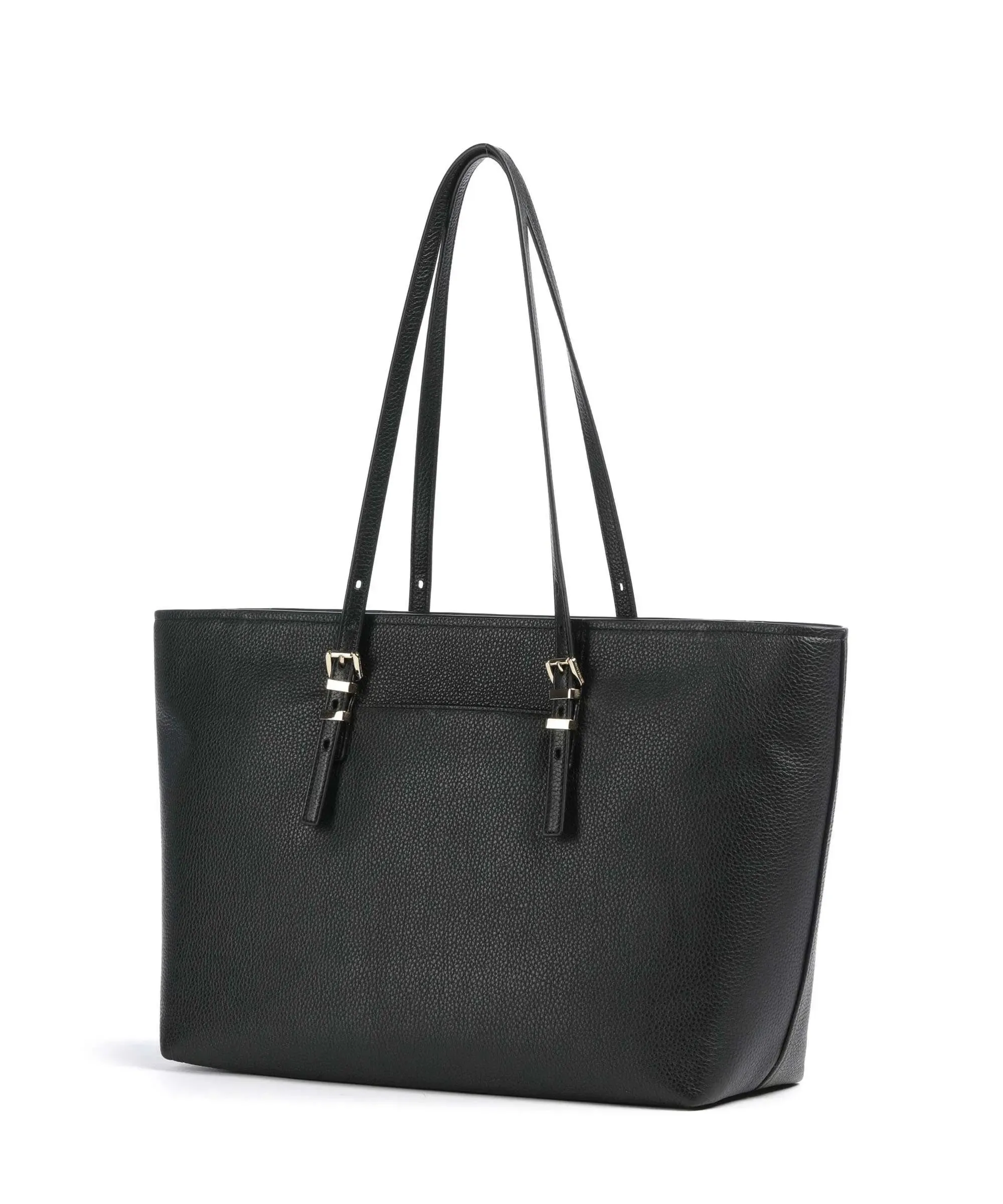 Michael Kors Borsa Quinn Large Nero 30T5Gqnt9L 154913