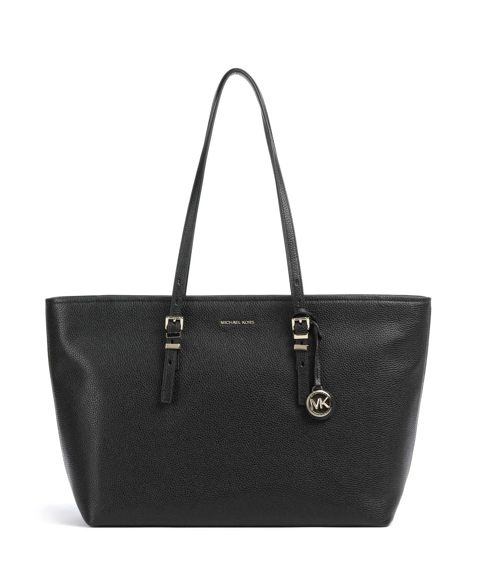 Michael Kors Borsa Quinn Large Nero 30T5Gqnt9L 154914