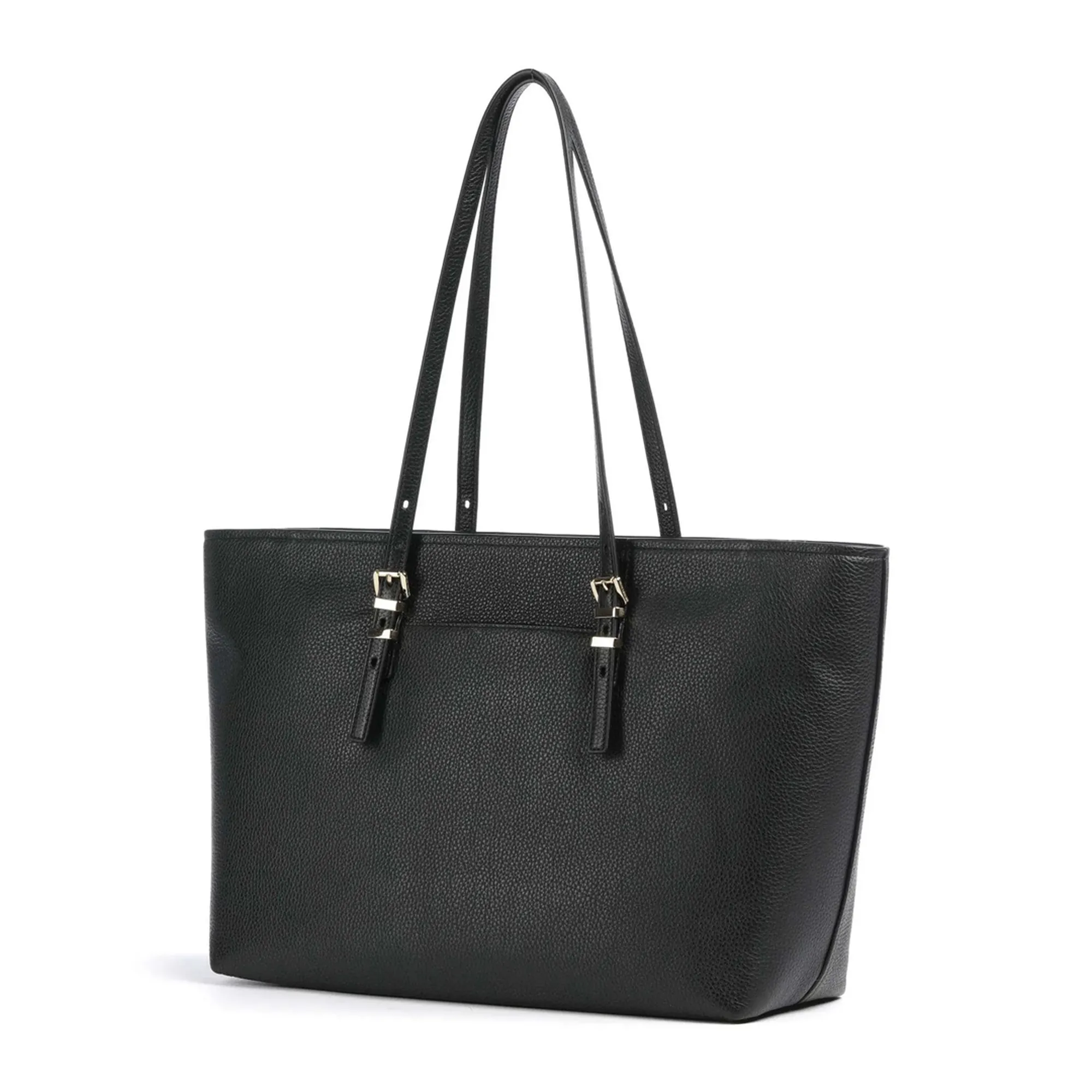 Michael Kors Borsa Quinn Large Nero 30T5Gqnt9L 155837