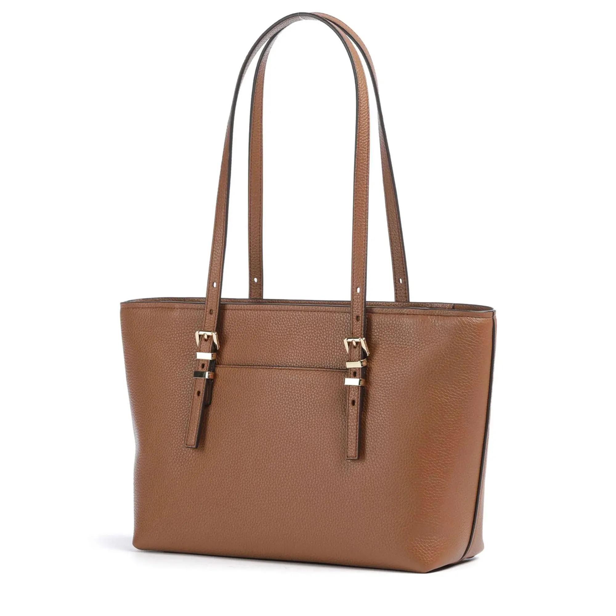 Michael Kors Borsa Quinn Media Cuoio 30T5Gqnt2L 155845