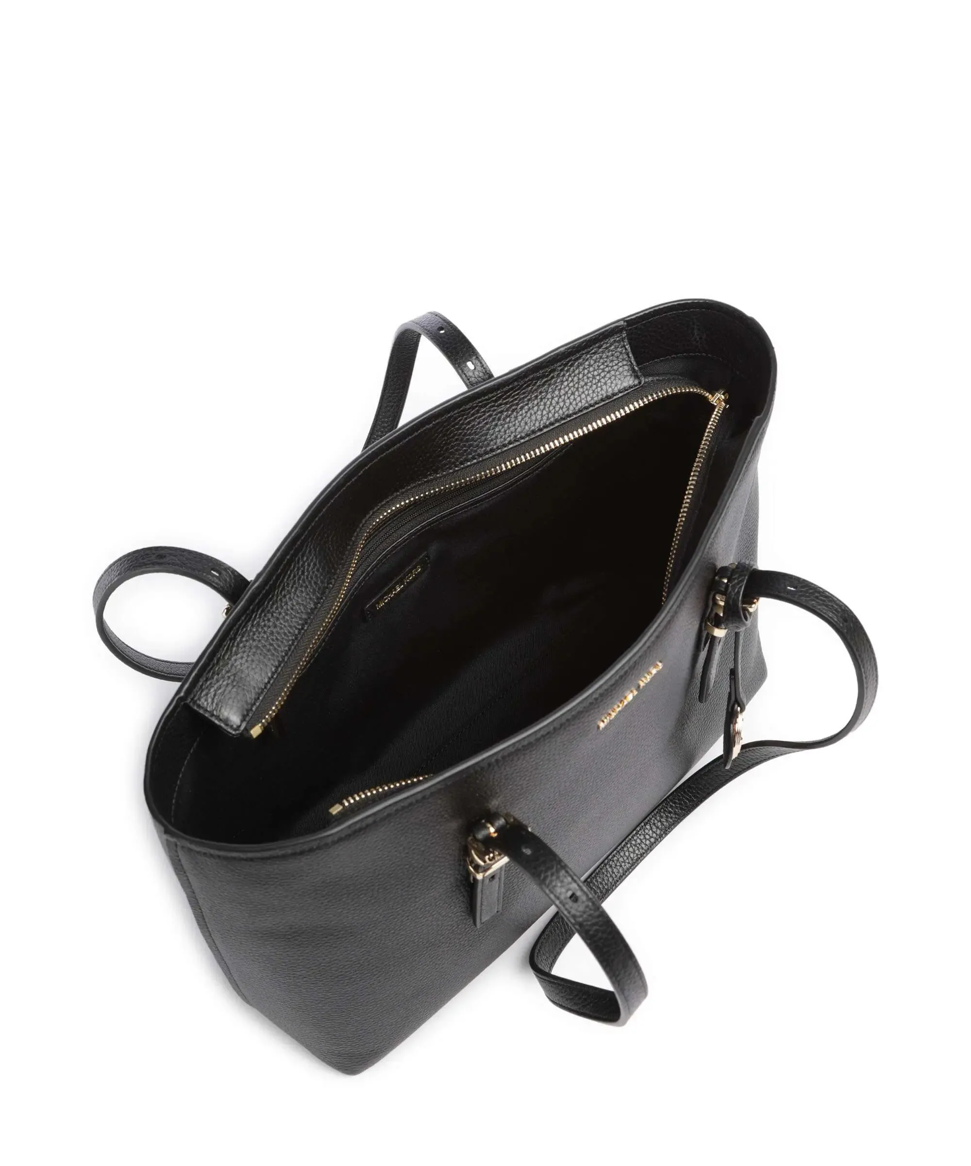 Michael Kors Borsa Quinn Media Nero 30T5Gqnt2L 154899