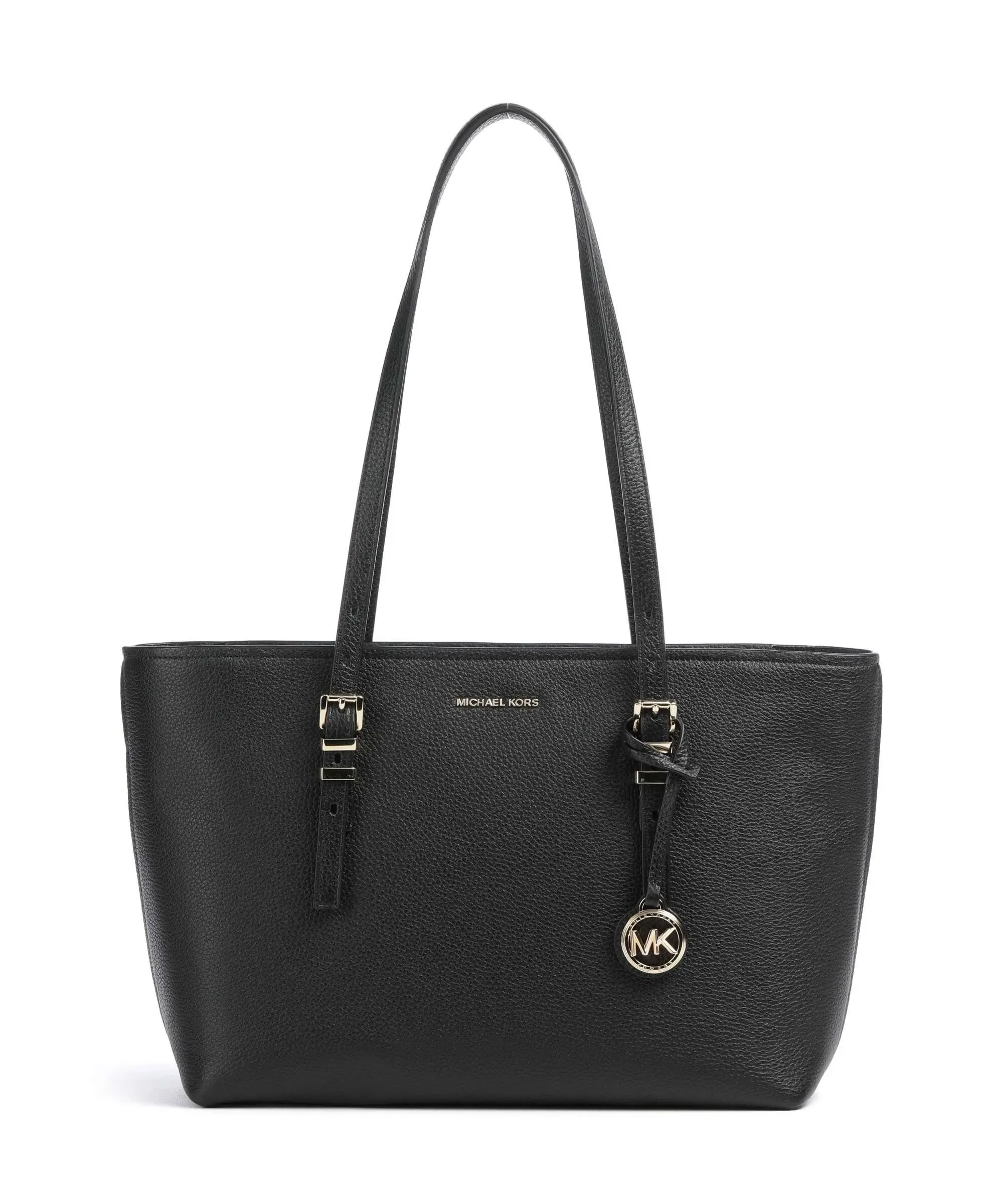 Michael Kors Borsa Quinn Media Nero 30T5Gqnt2L 154901