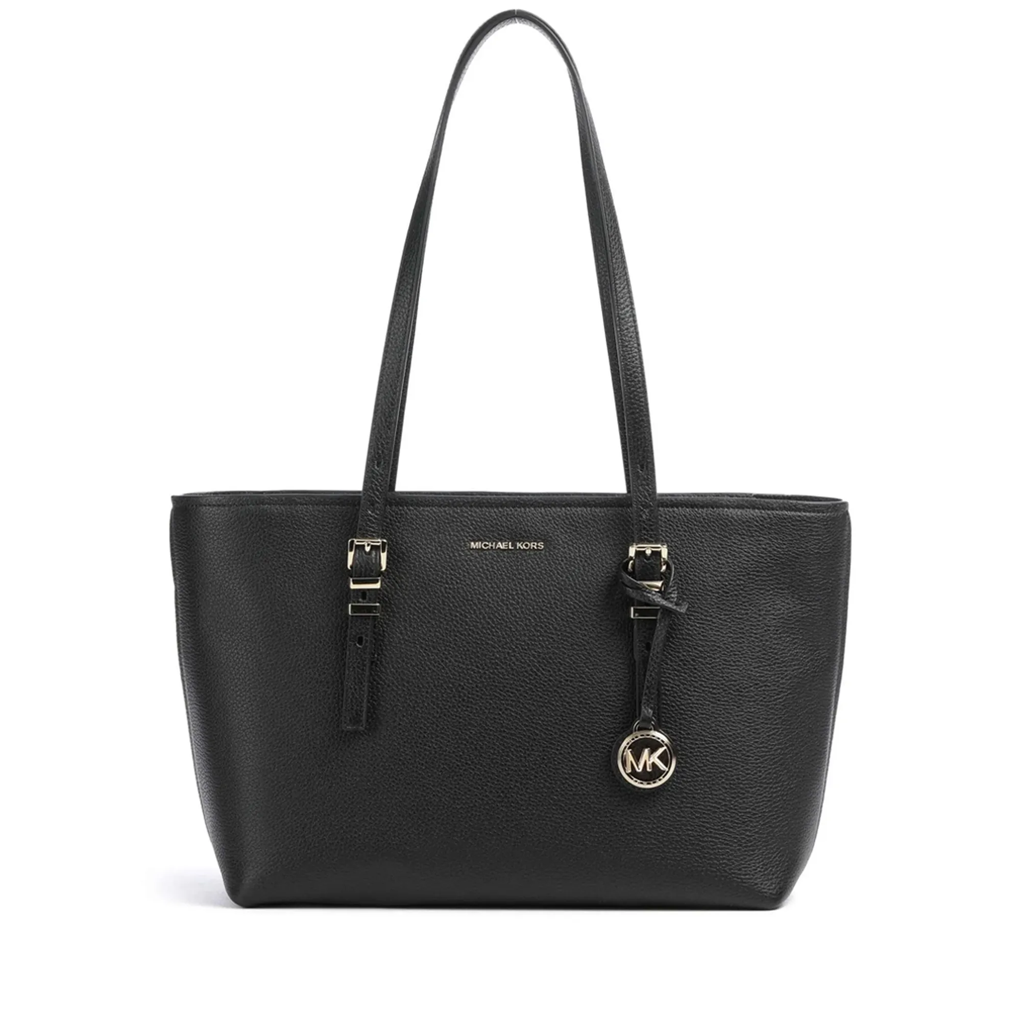 Michael Kors Borsa Quinn Media Nero 30T5Gqnt2L 155846
