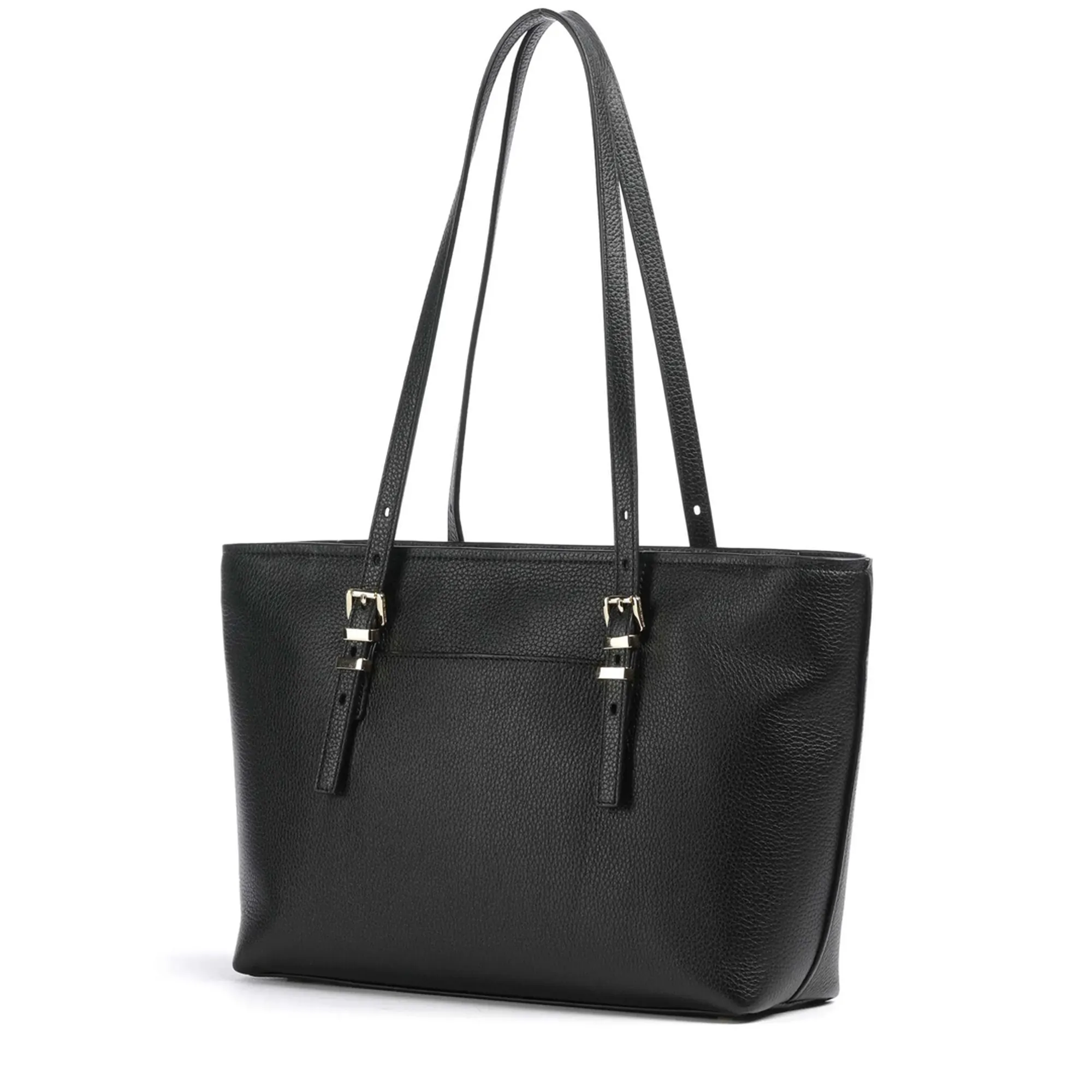 Michael Kors Borsa Quinn Media Nero 30T5Gqnt2L 155848