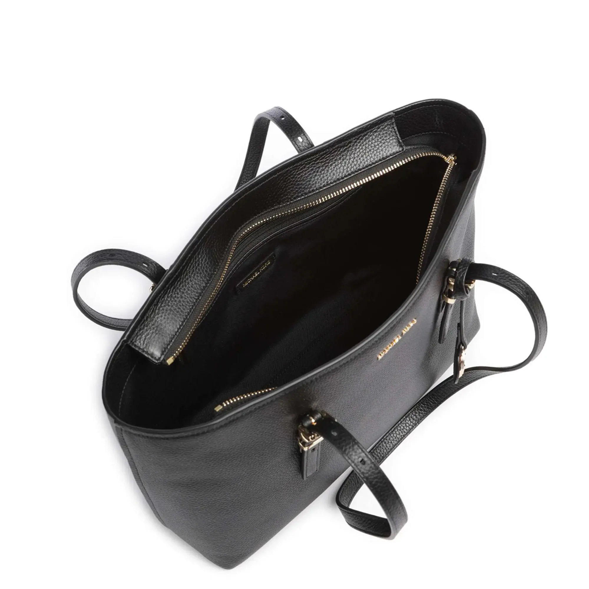 Michael Kors Borsa Quinn Media Nero 30T5Gqnt2L 155850