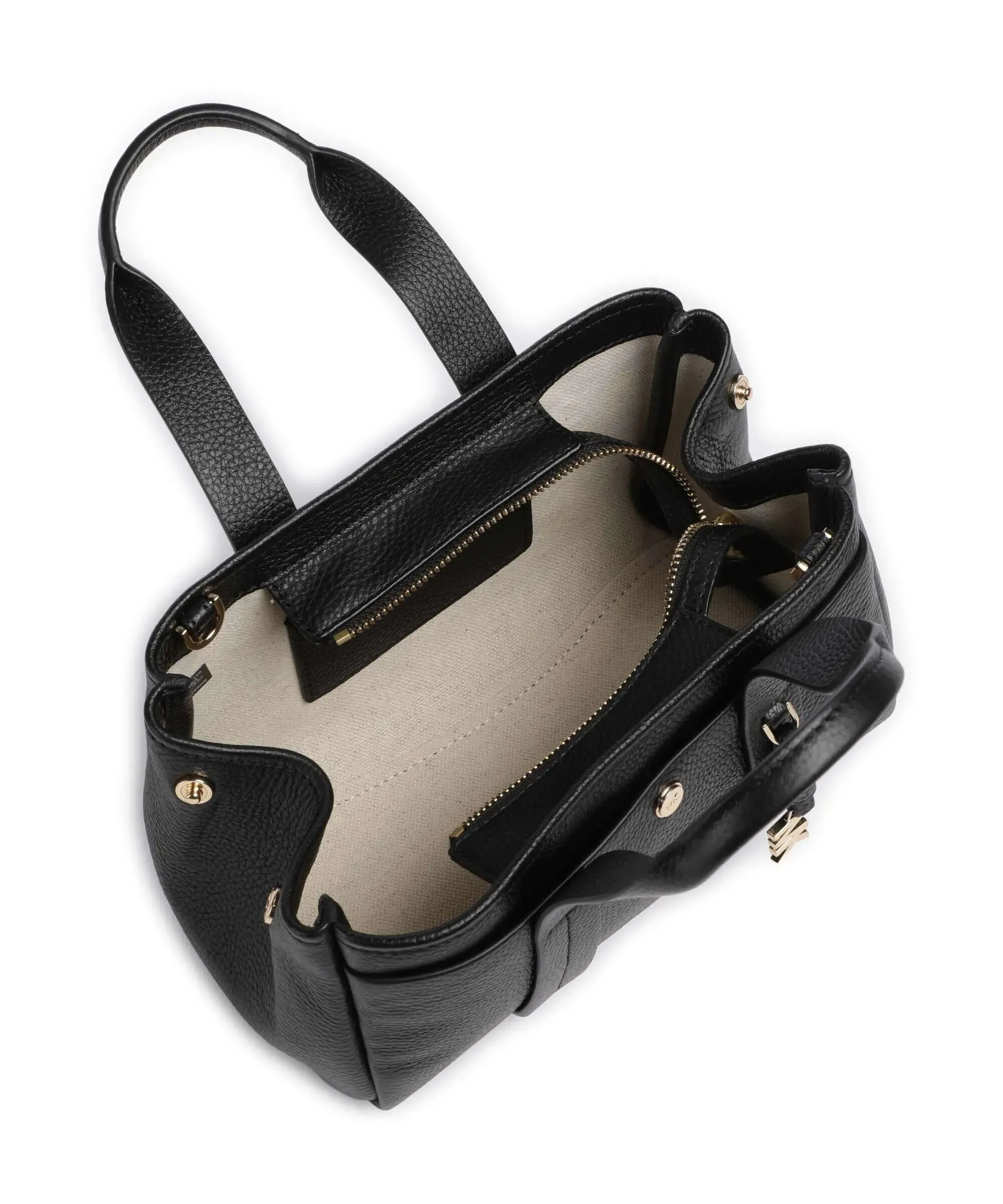 Michael Kors B'Romee Extra Small Bag' Black 32T5G1Zc1L 155061