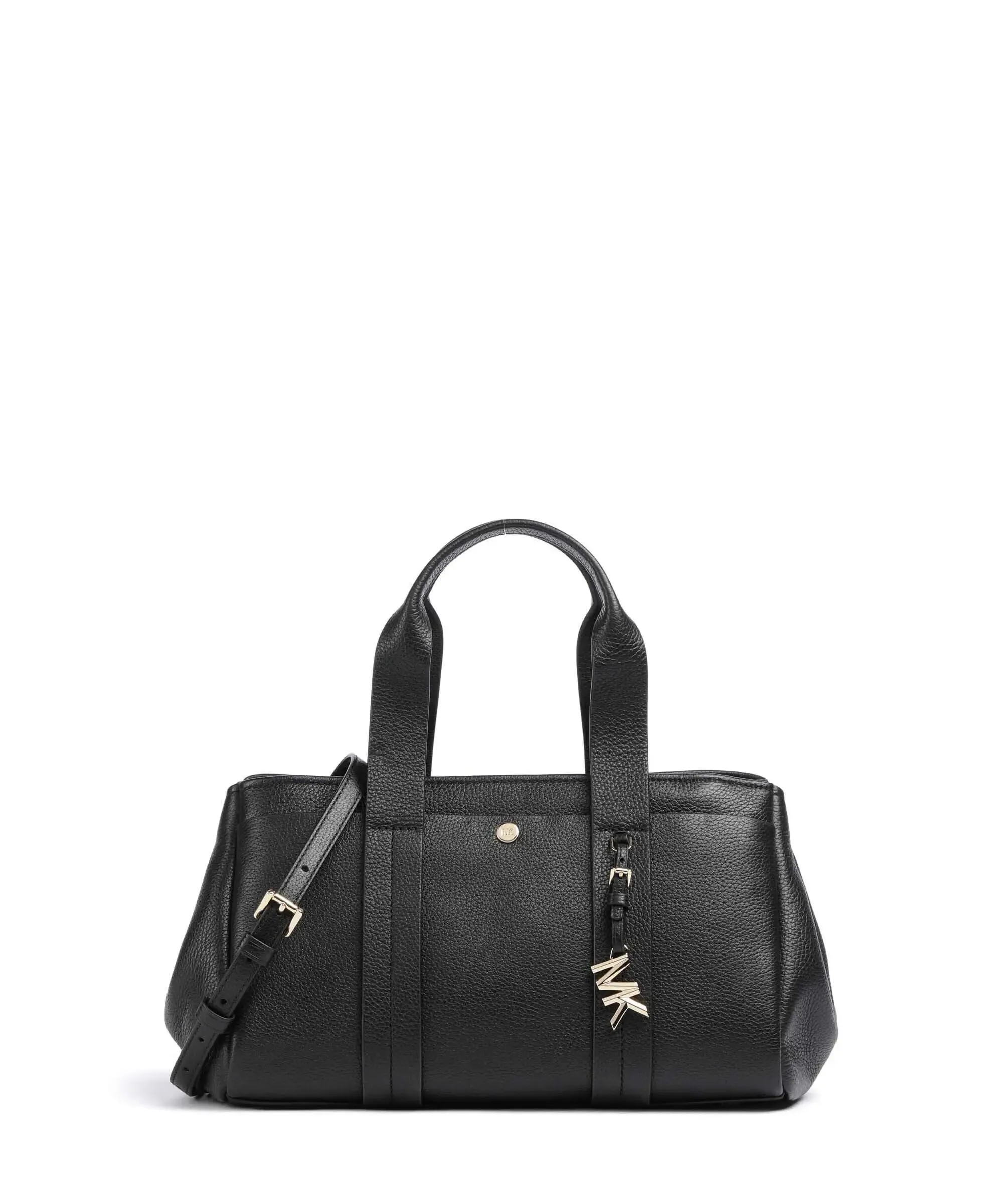 Michael Kors Borsa Romee Piccola Nero 30T5G1Zs1L 154961