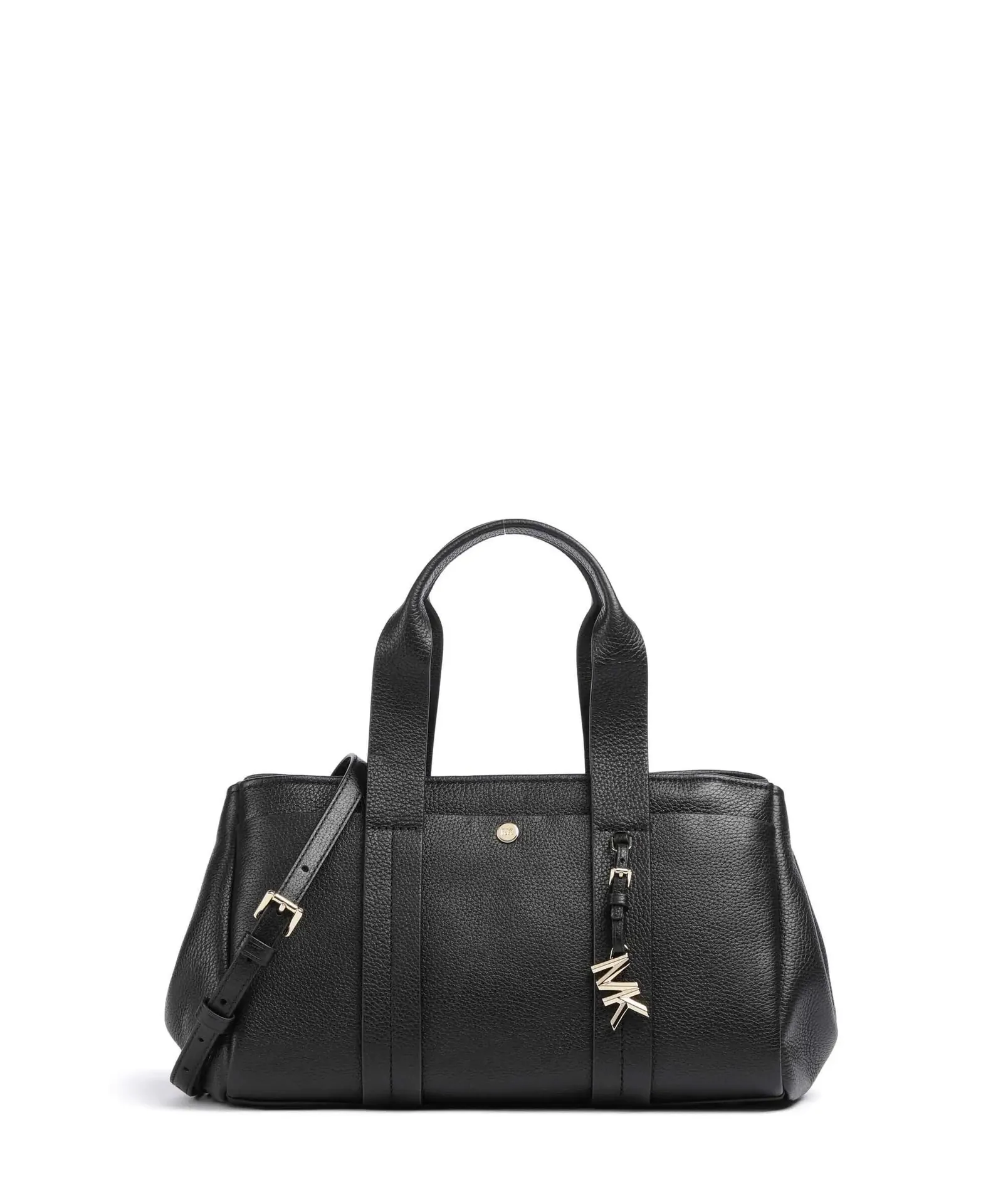 Michael Kors Borsa Romee Piccola Nero 30T5G1Zs1L 154961