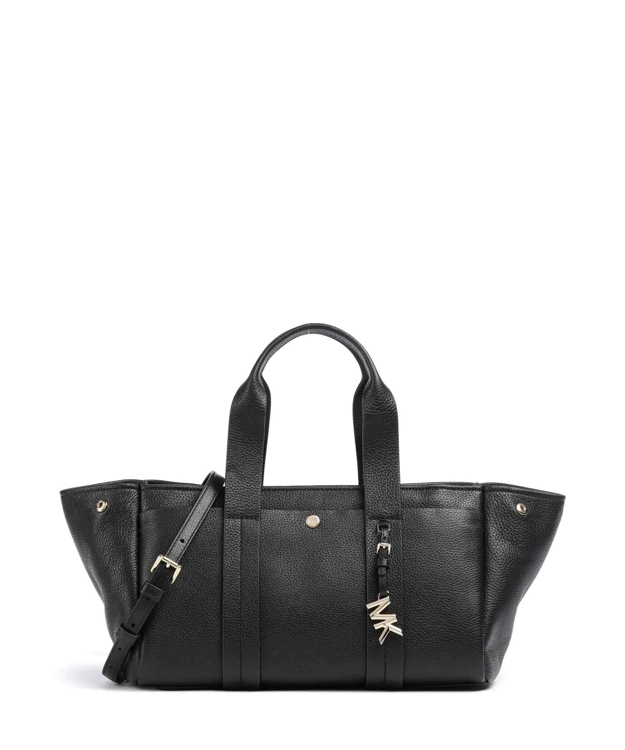 Michael Kors Borsa Romee Piccola Nero 30T5G1Zs1L 154962