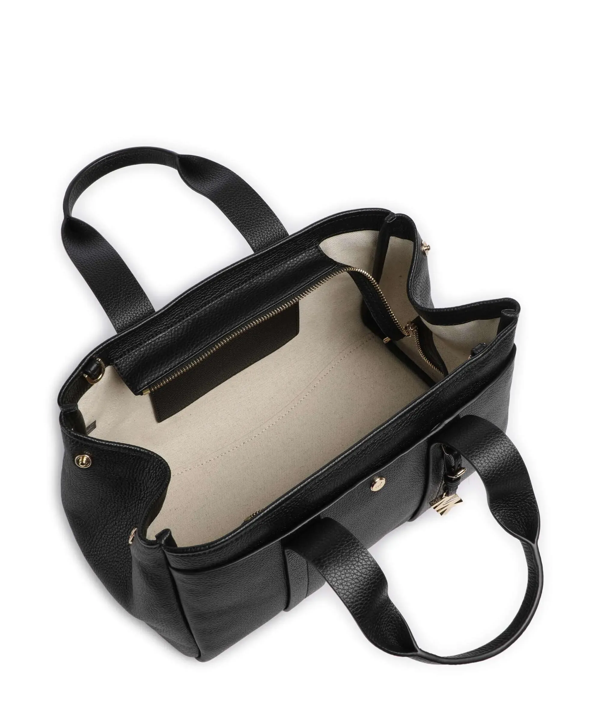 Michael Kors Borsa Romee Piccola Nero 30T5G1Zs1L 154964