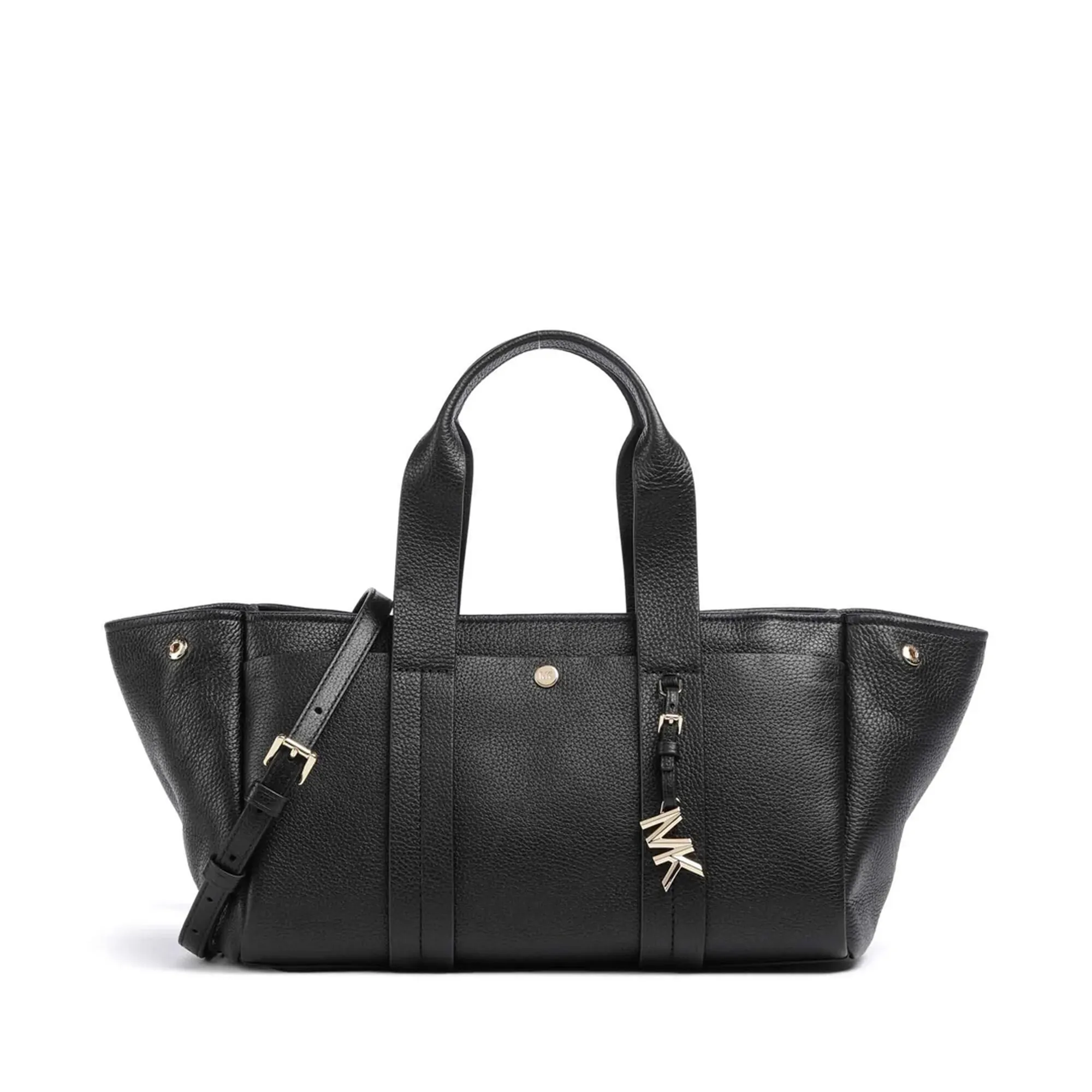 Michael Kors Borsa Romee Piccola Nero 30T5G1Zs1L 155775