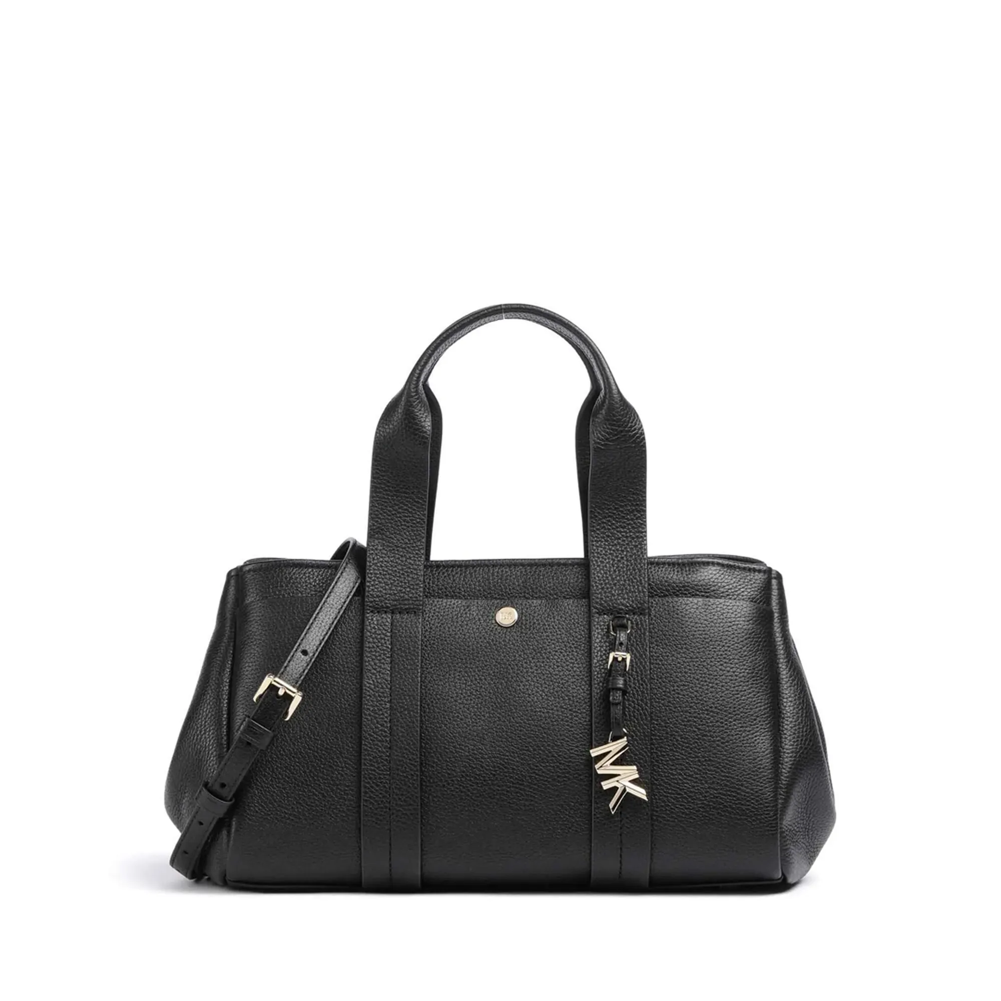 Michael Kors Borsa Romee Piccola Nero 30T5G1Zs1L 155777