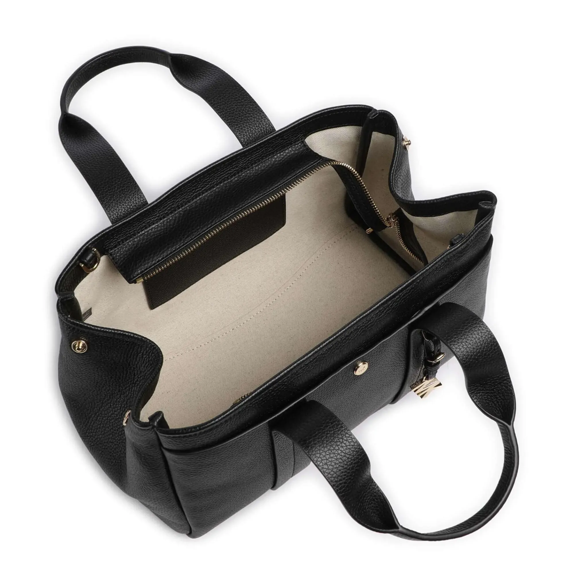Michael Kors Borsa Romee Piccola Nero 30T5G1Zs1L 155778