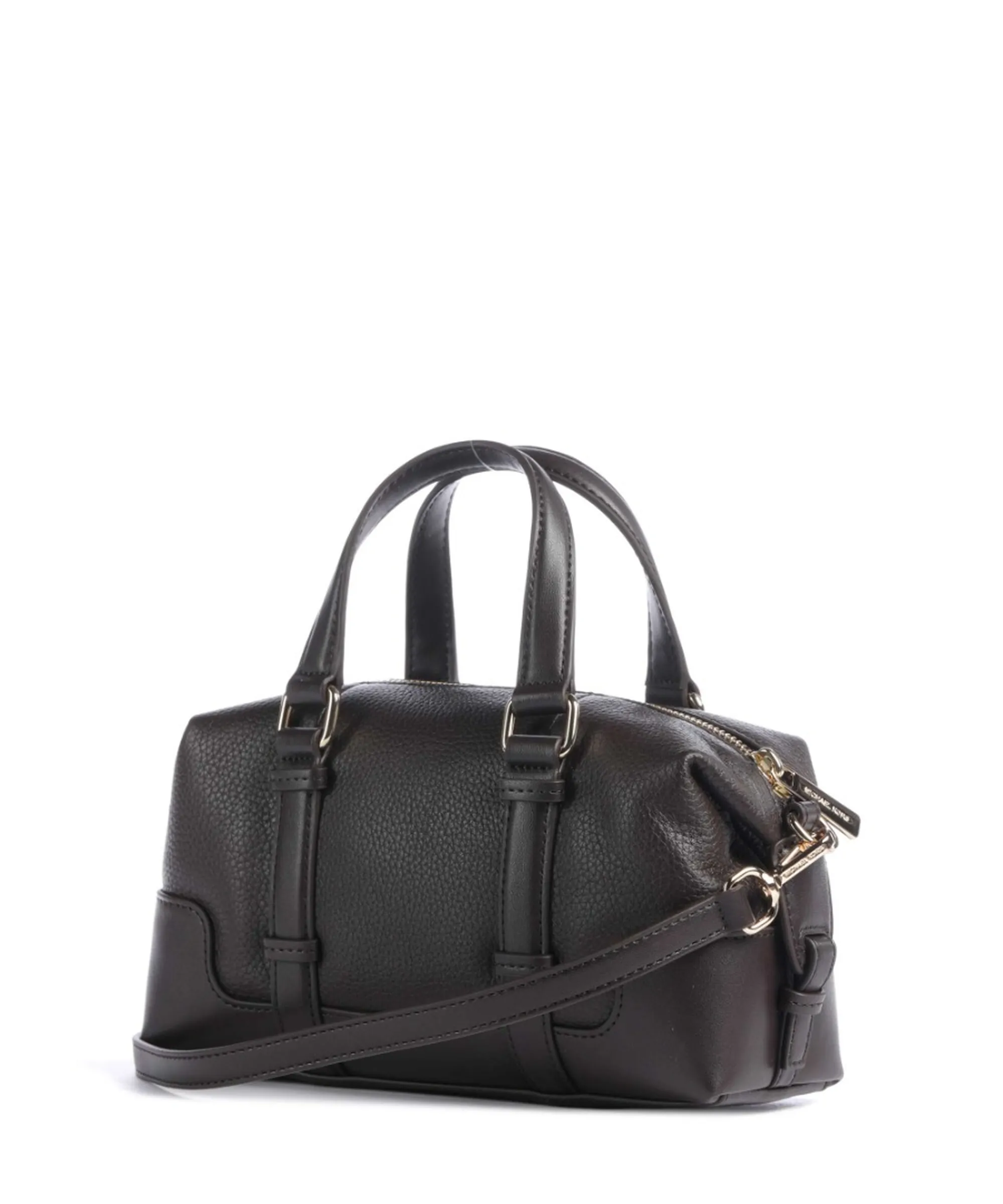 Michael Kors B'Slouchy Xbody Bag' Chocolate 32F6G24C1L 188463