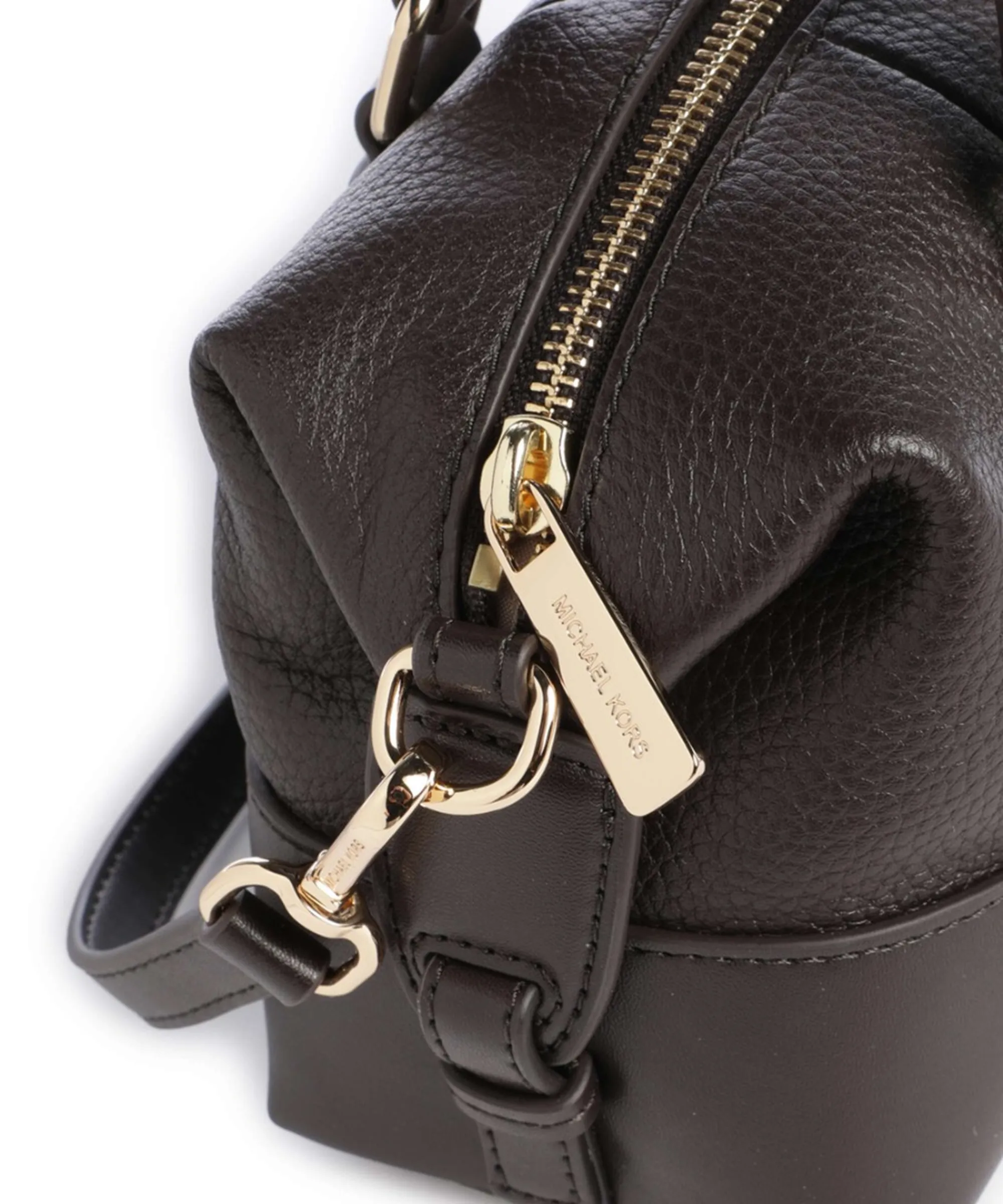 Michael Kors Borsa Slouchy Xbody Cioccolato 32F6G24C1L 188464
