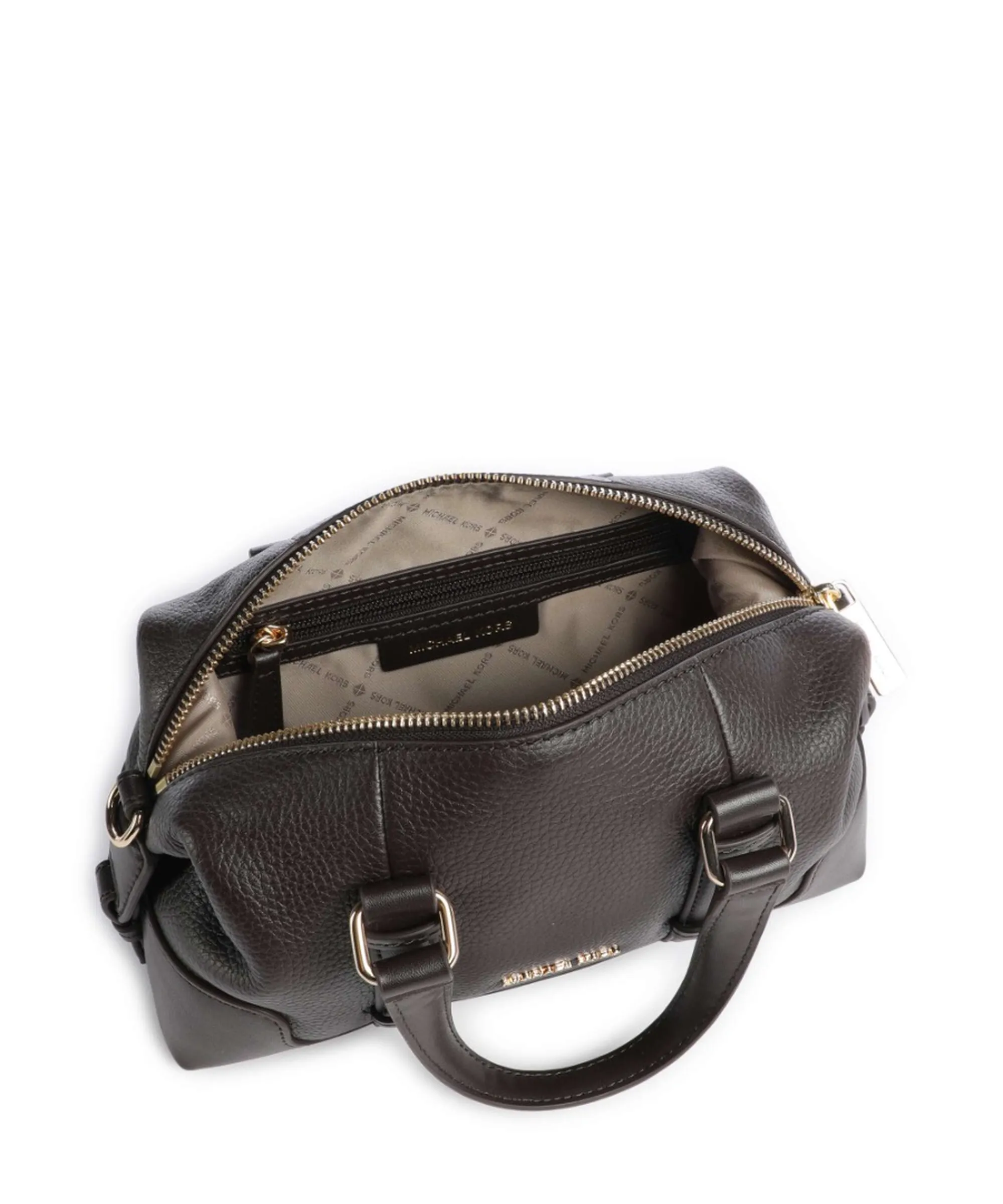 Michael Kors Borsa Slouchy Xbody Cioccolato 32F6G24C1L 188465