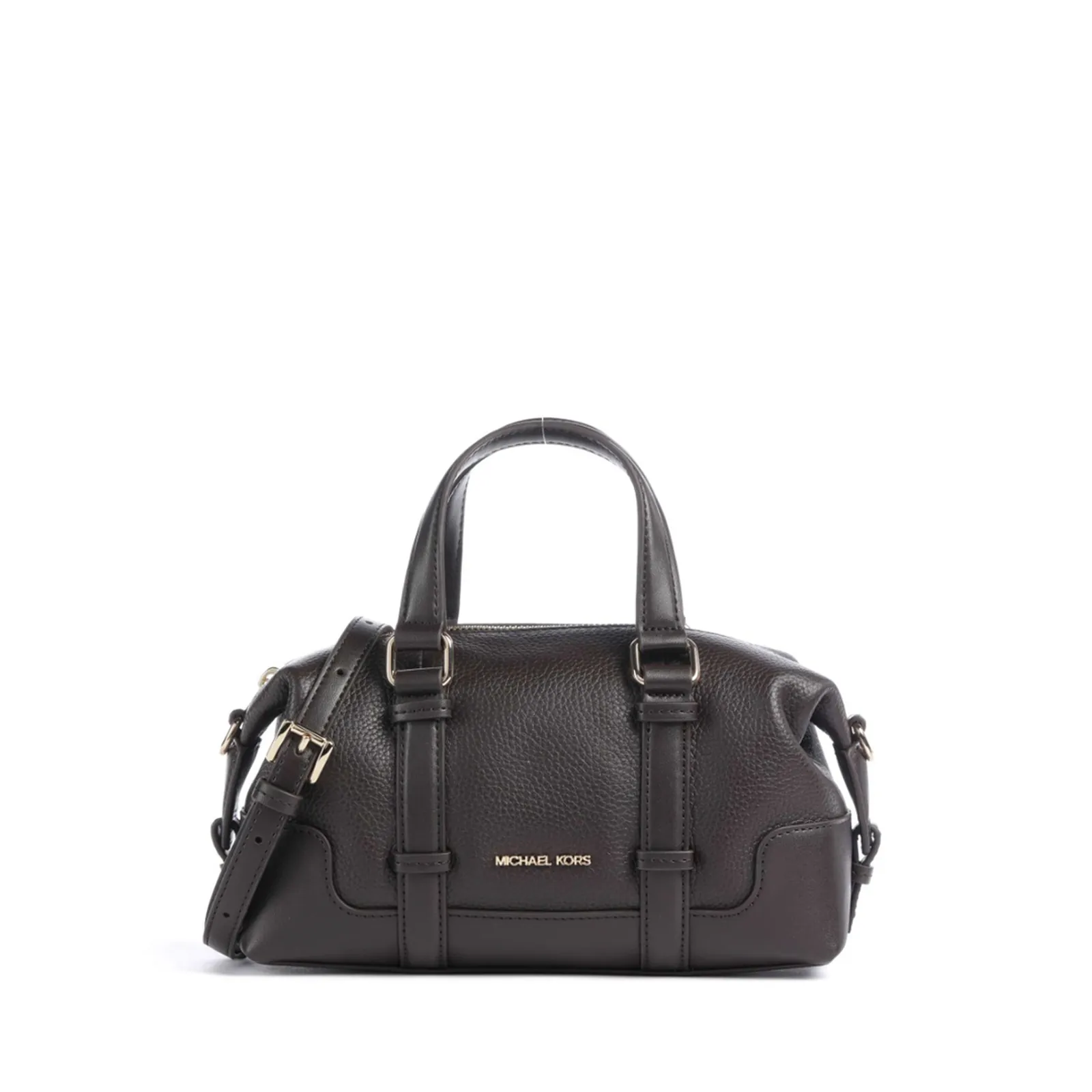 Michael Kors Borsa Slouchy Xbody Cioccolato 32F6G24C1L 193805