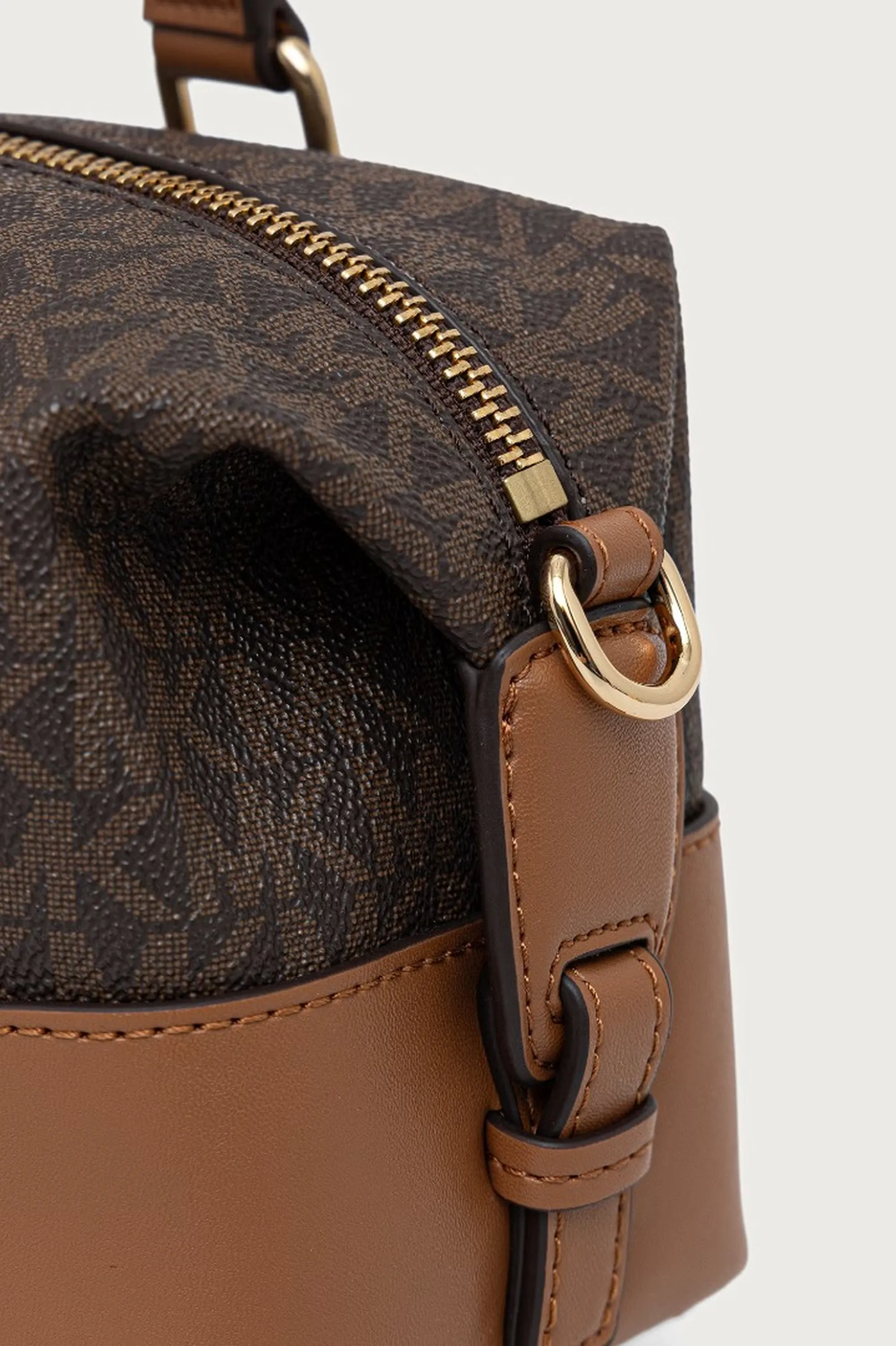 Michael Kors Borsa Slouchy Xbody Piccola Marrone 32F6G24C1B 188460