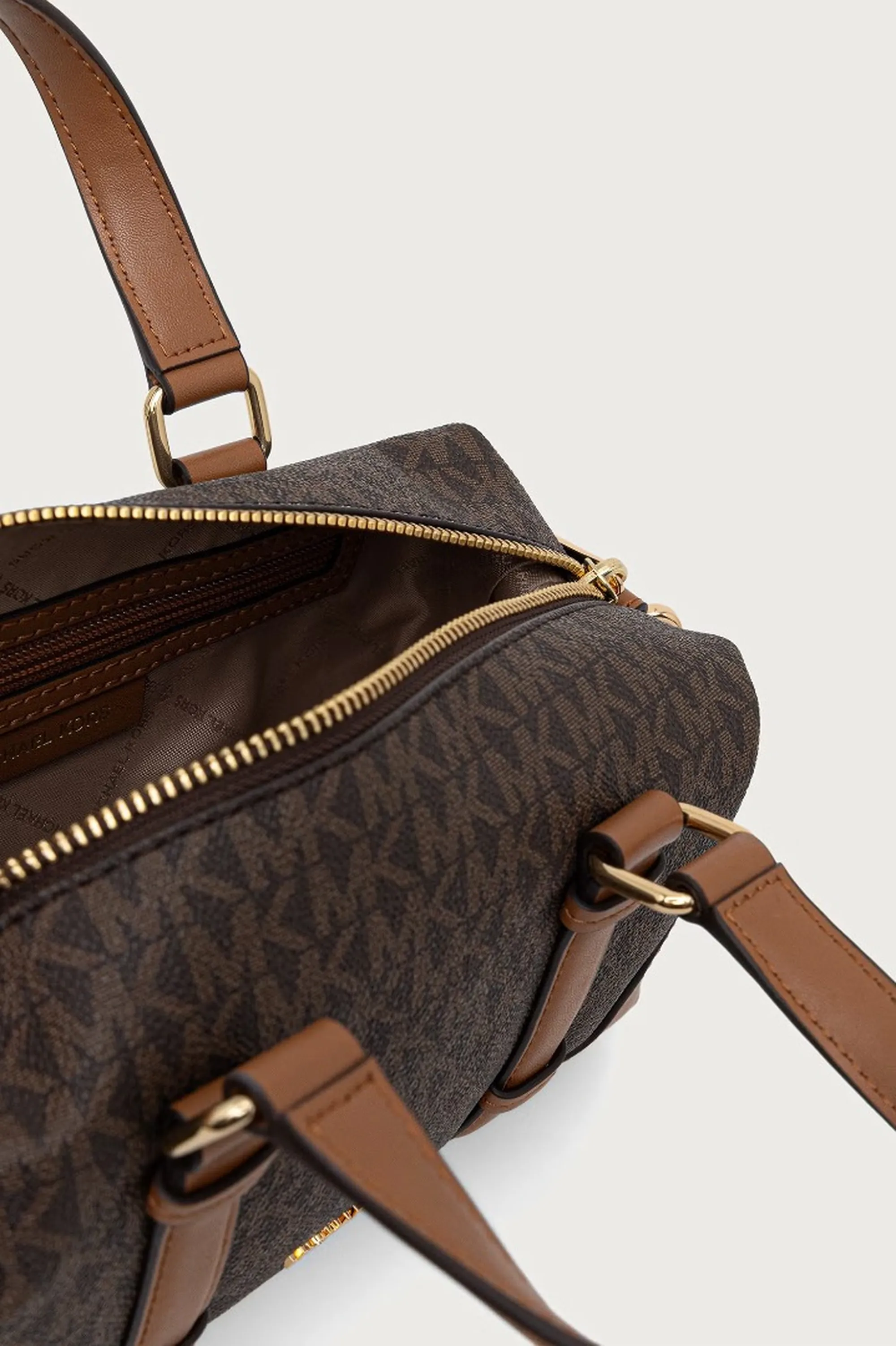 Michael Kors Borsa Slouchy Xbody Piccola Marrone 32F6G24C1B 188461