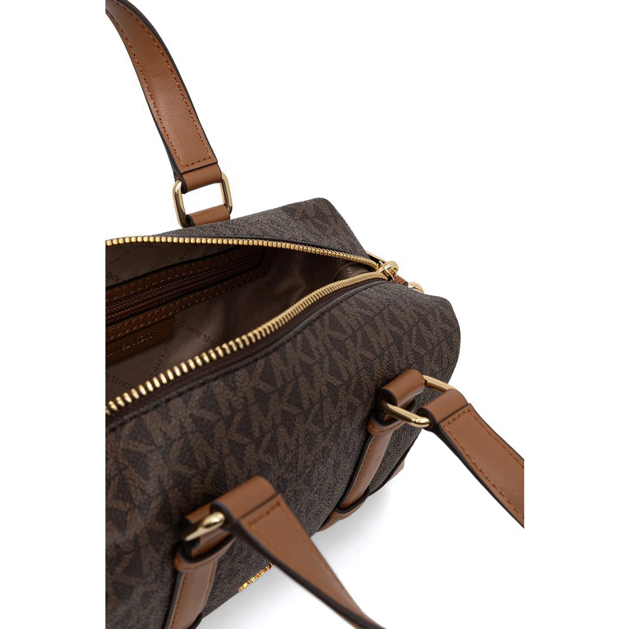 Michael Kors Borsa Slouchy Xbody Piccola Marrone 32F6G24C1B 193804