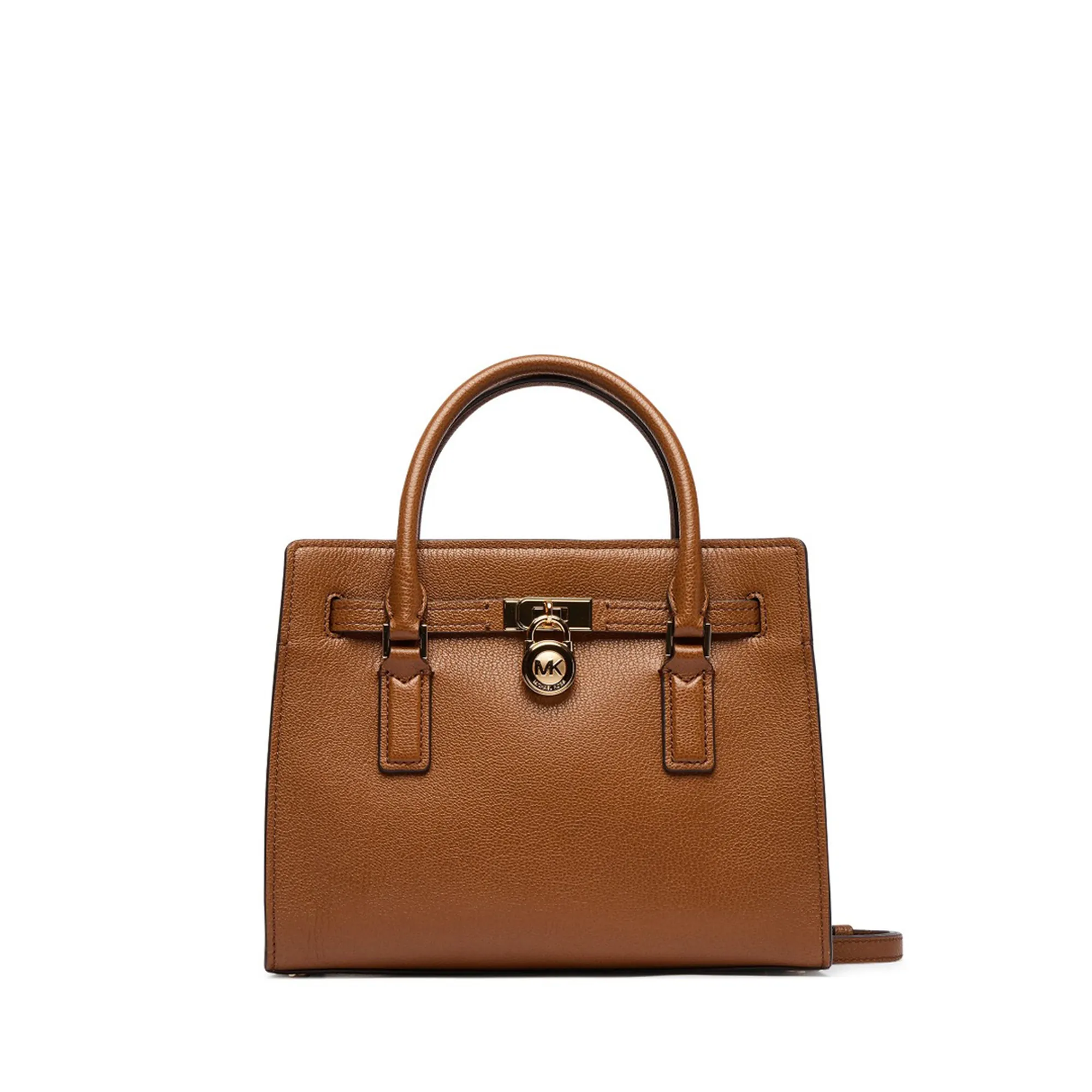 Michael Kors B'Hamilton Small Tote Bag' Brown 30T6Gnxs1L 183833