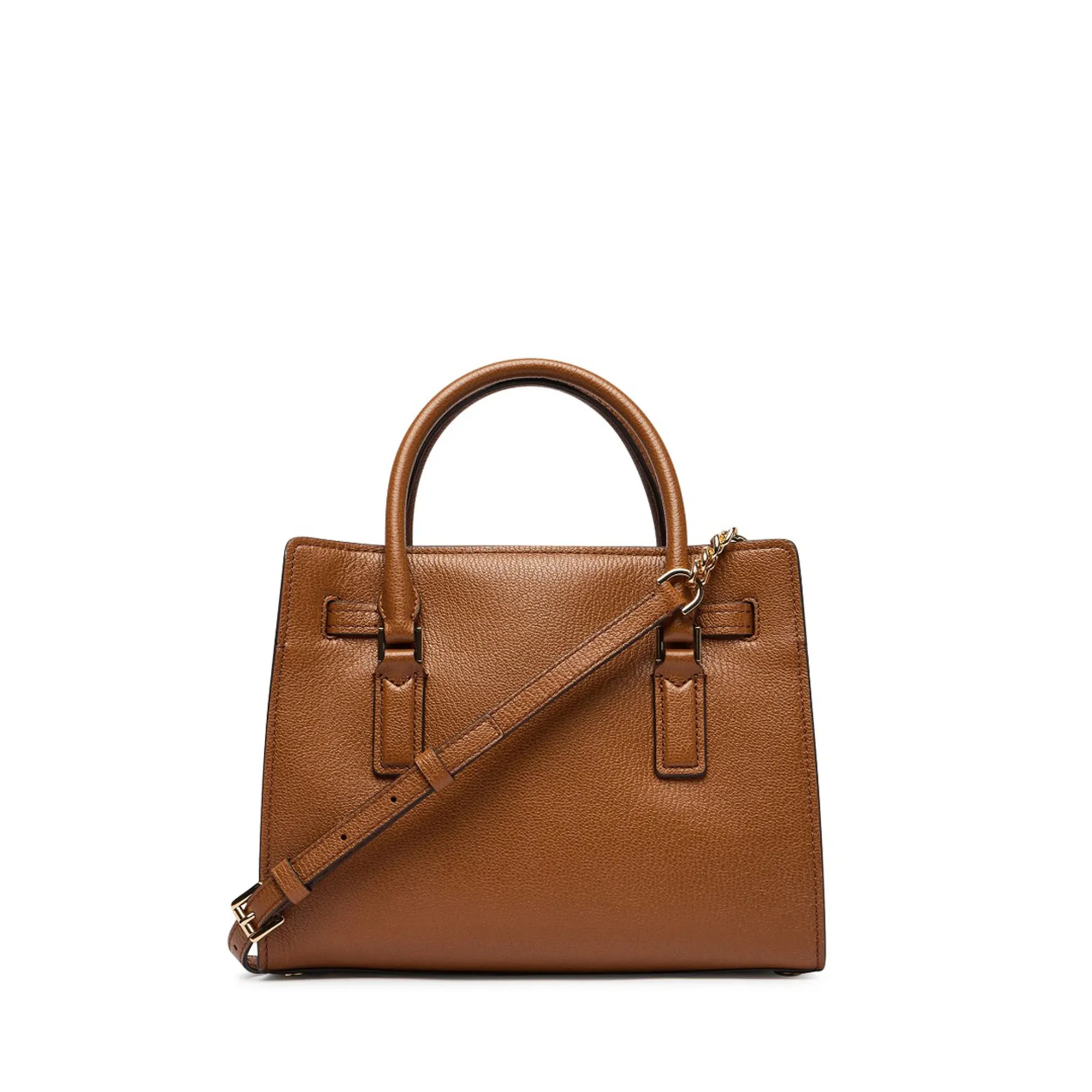 Michael Kors B'Hamilton Small Tote Bag' Brown 30T6Gnxs1L 183835