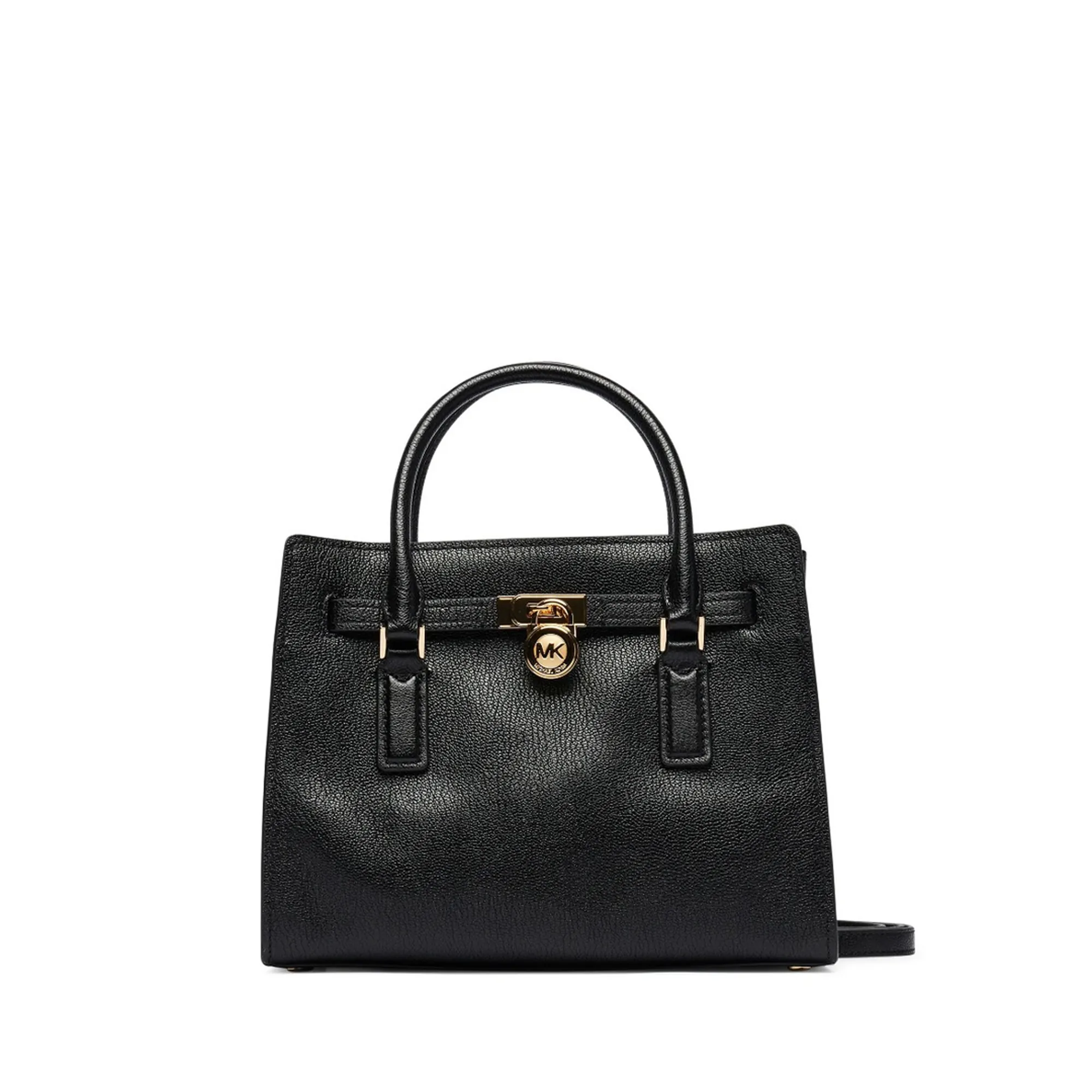 Michael Kors B'Hamilton Small Tote Bag' Black 30T6Gnxs1L 183828