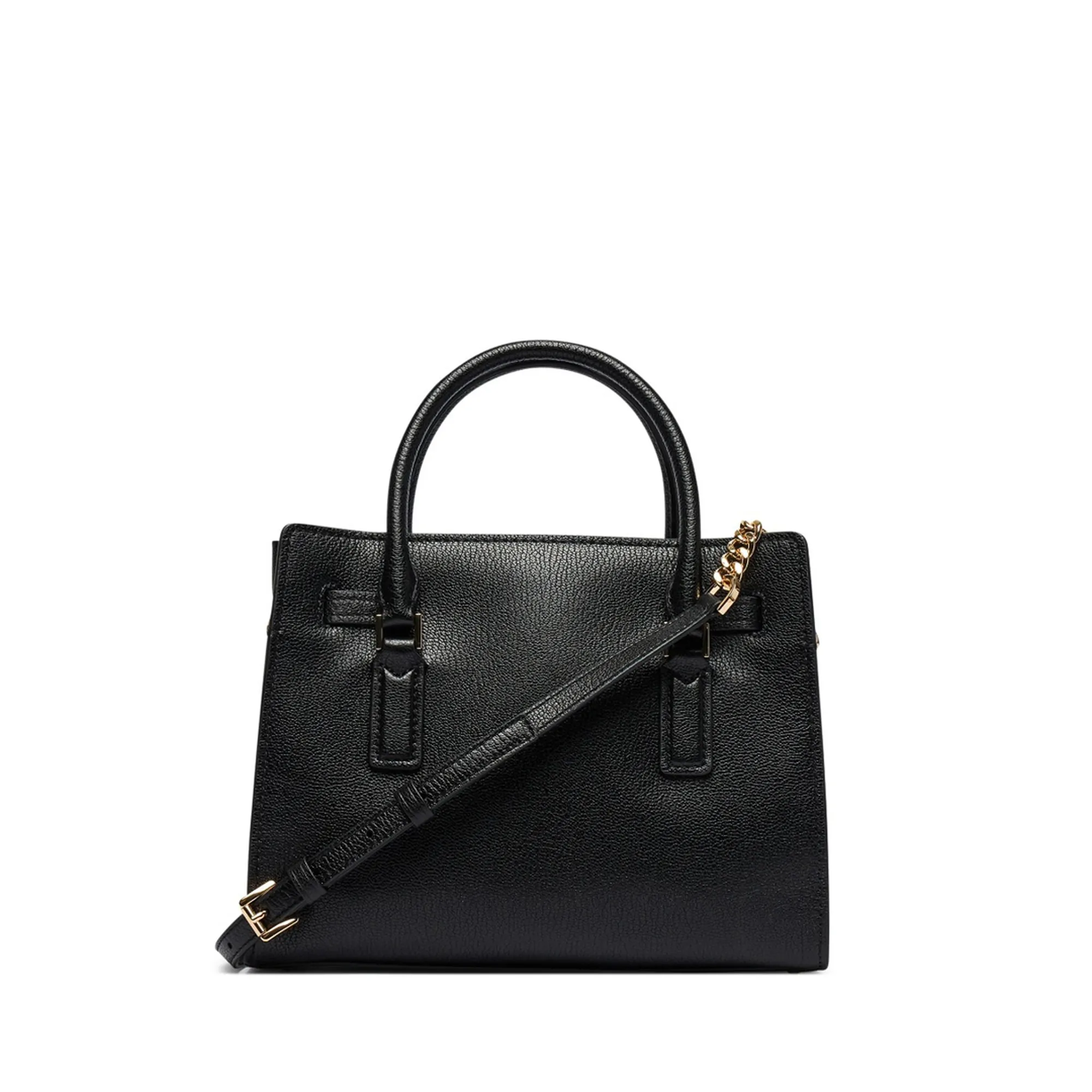 Michael Kors B'Hamilton Small Tote Bag' Black 30T6Gnxs1L 183829