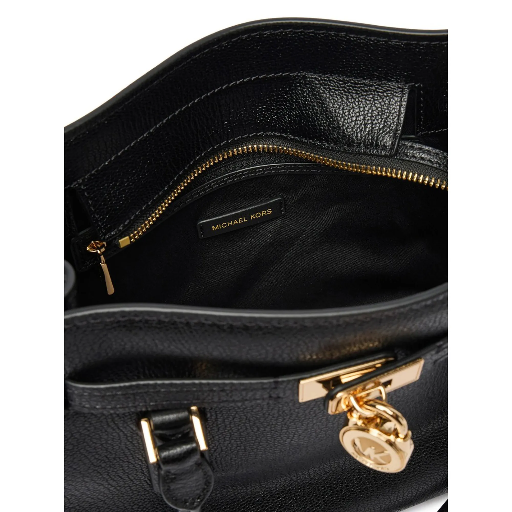 Michael Kors B'Hamilton Small Tote Bag' Black 30T6Gnxs1L 183831