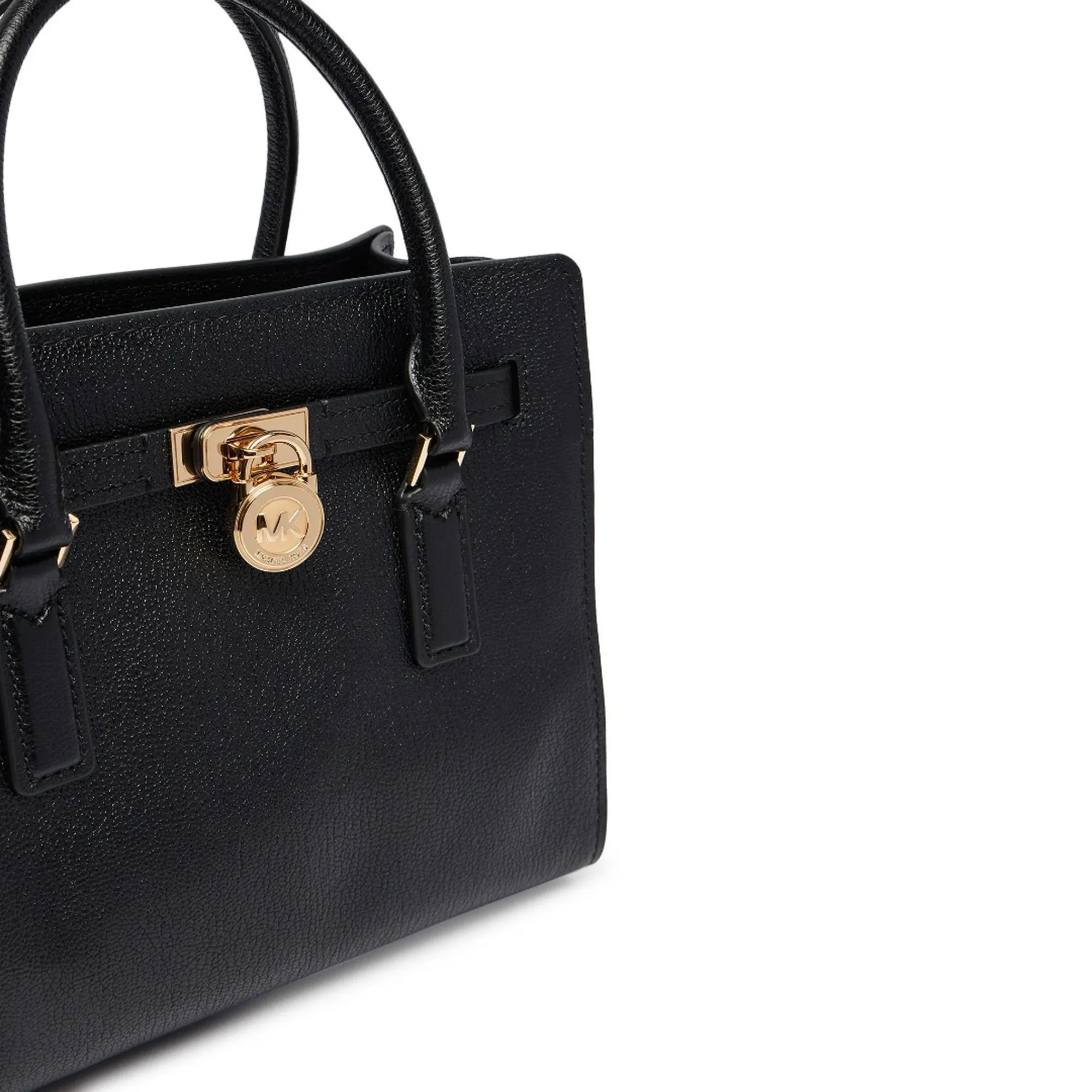 Michael Kors B'Hamilton Small Tote Bag' Black 30T6Gnxs1L 183832