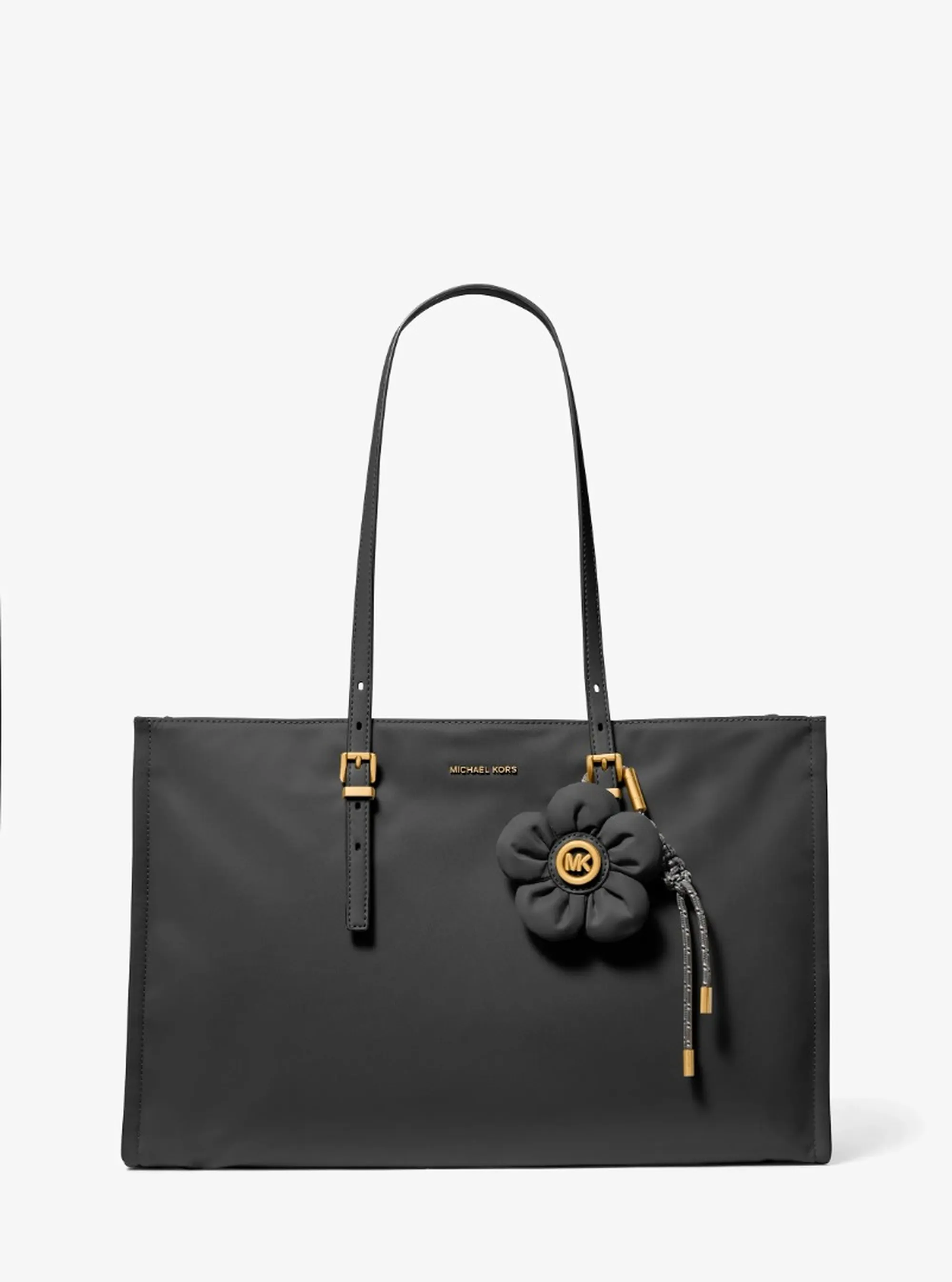 Michael Kors Borsa Tote Zadie Grande Nero 30T6A6Zt9C 183782