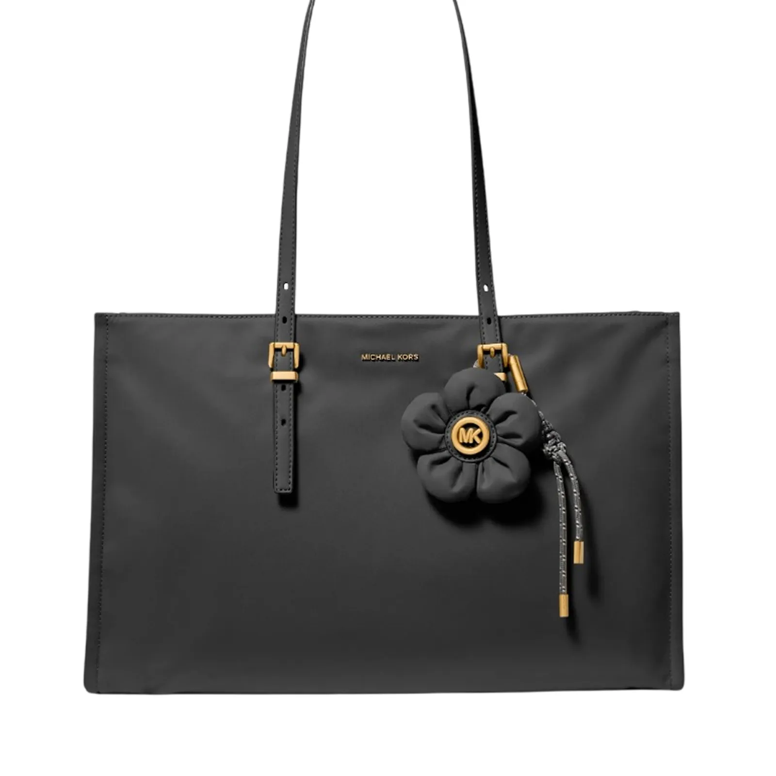 Michael Kors Borsa Tote Zadie Grande Nero 30T6A6Zt9C 183795