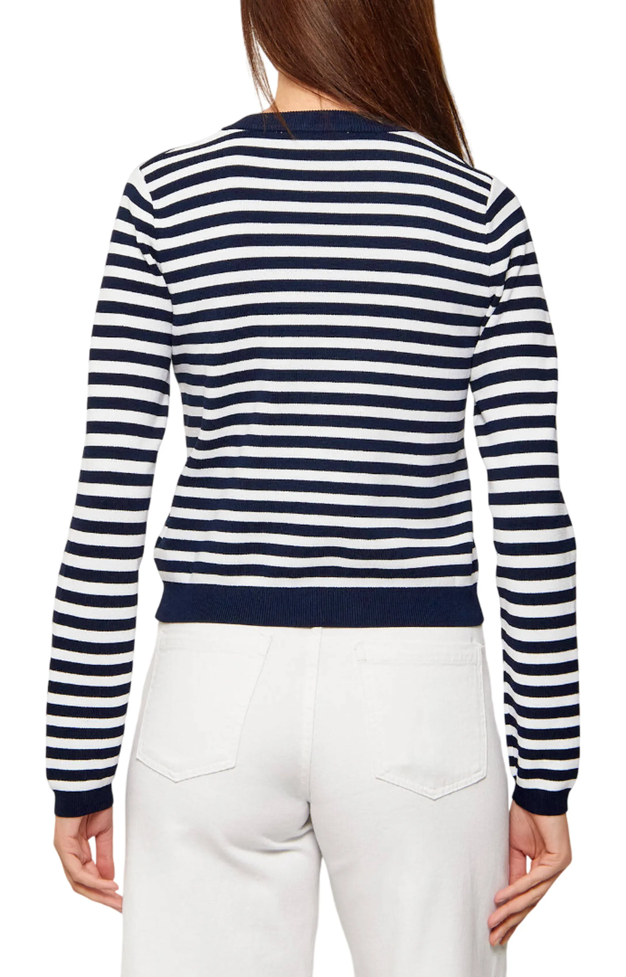 Michael Kors B'Cardigan ' Dark Blue Ms661G1Kvm 171038