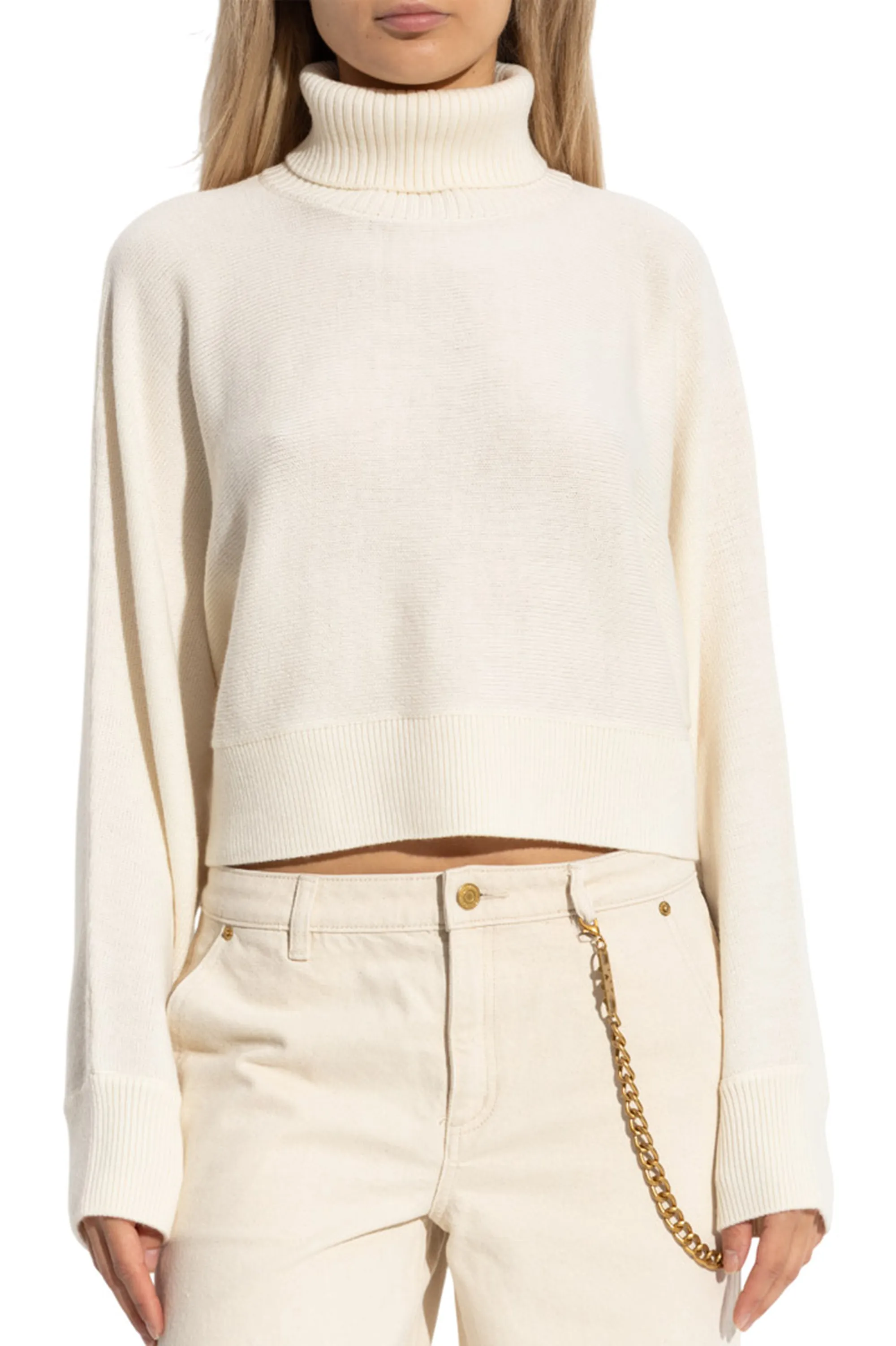 Michael Kors B'Wool Turtleneck' To Put Mt5617Uf2G 155040