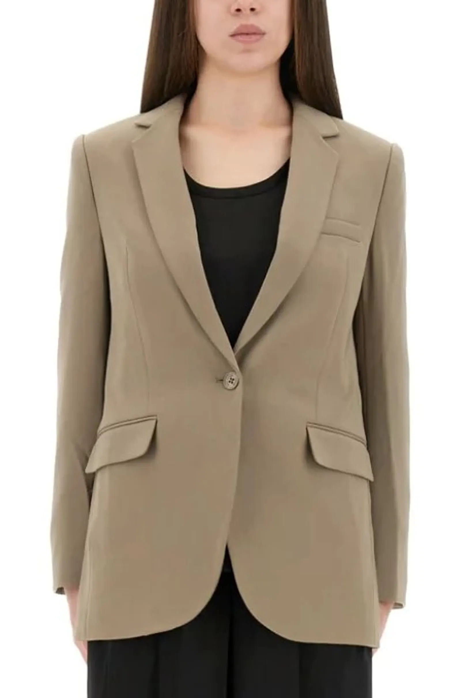 Michael Kors Giacca Castagna Mf4108Yenx 159229