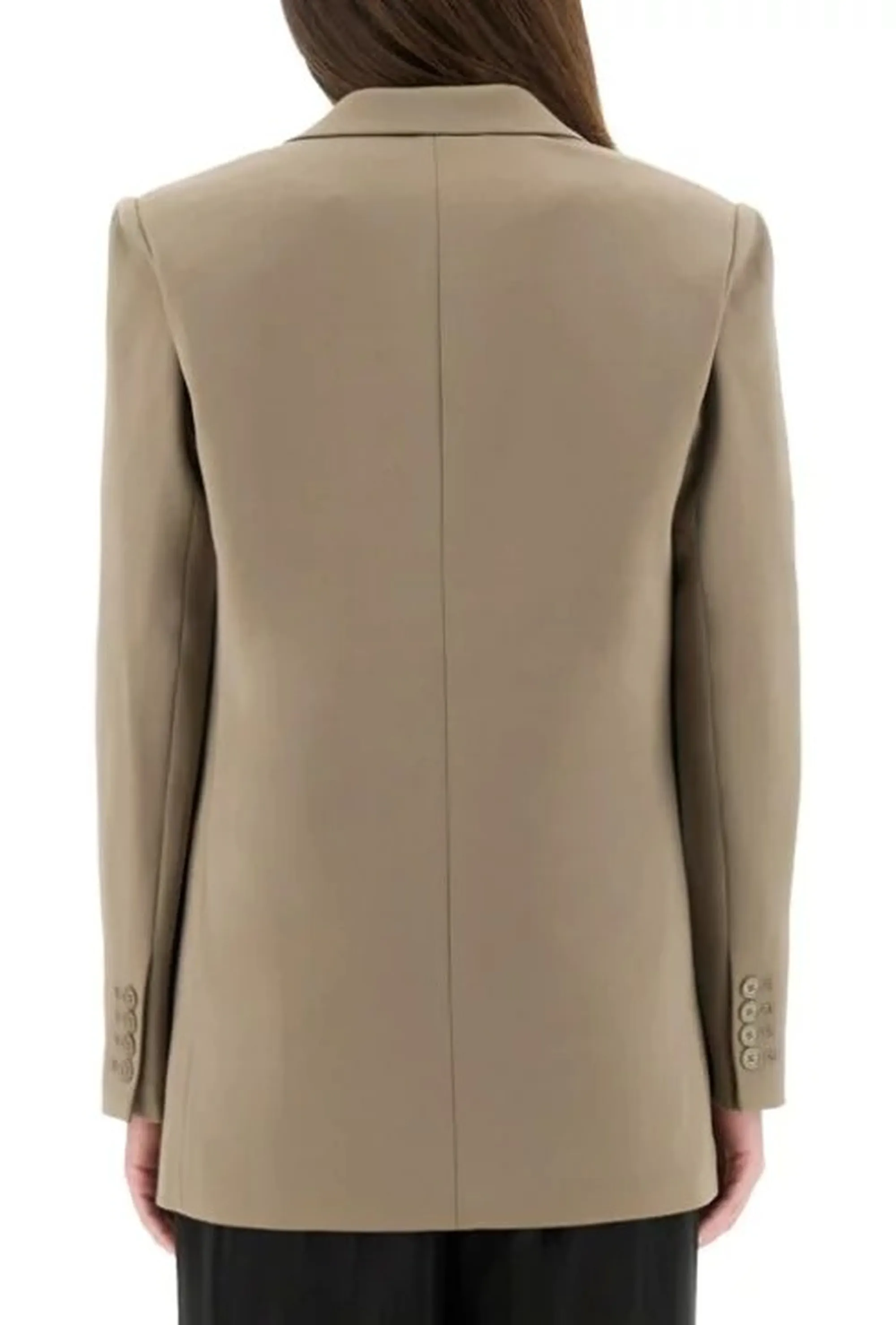 Michael Kors B'Jacket ' Chestnut Mf4108Yenx 159230