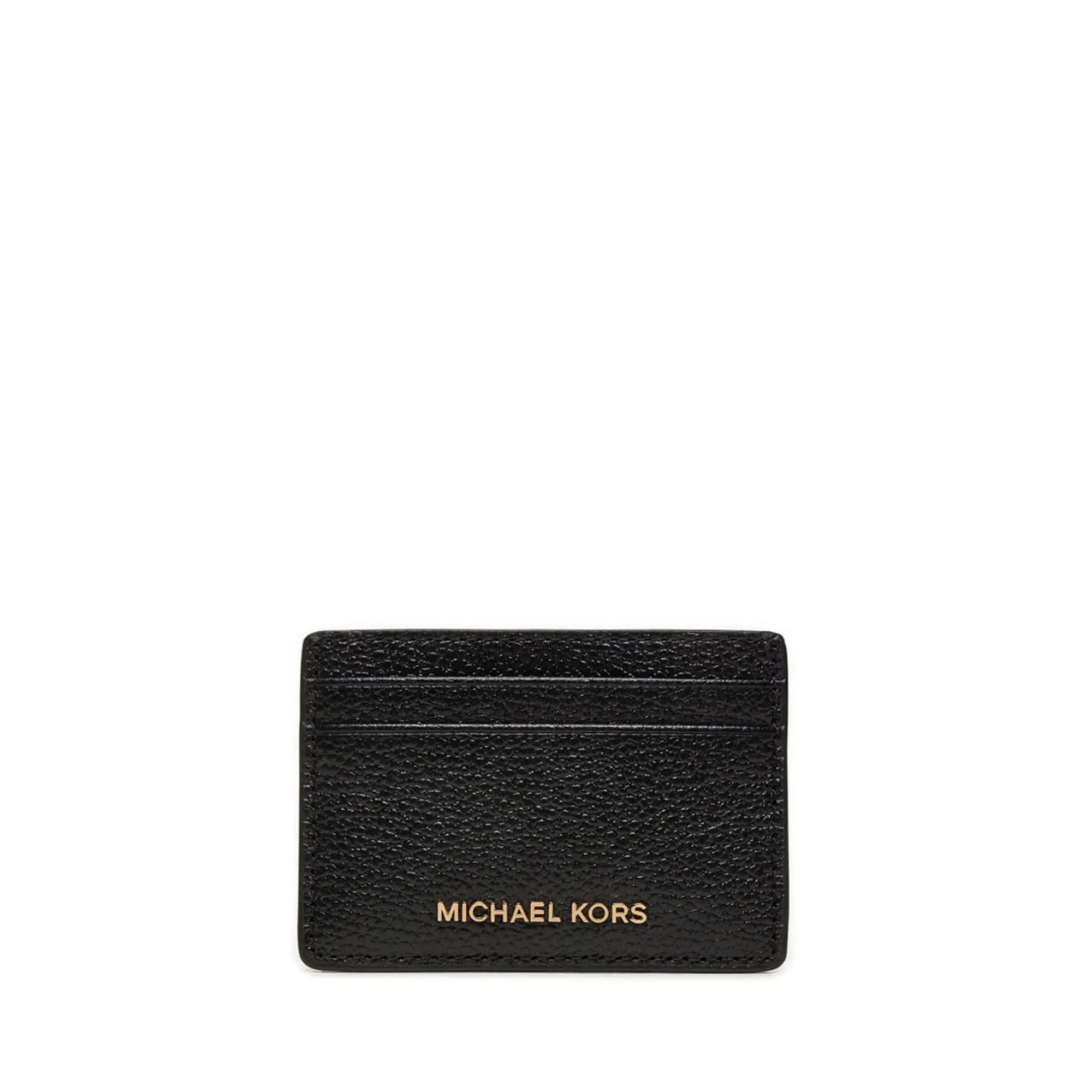 Michael Kors Porta Carte Nero 32F7Gf6D0L 185208