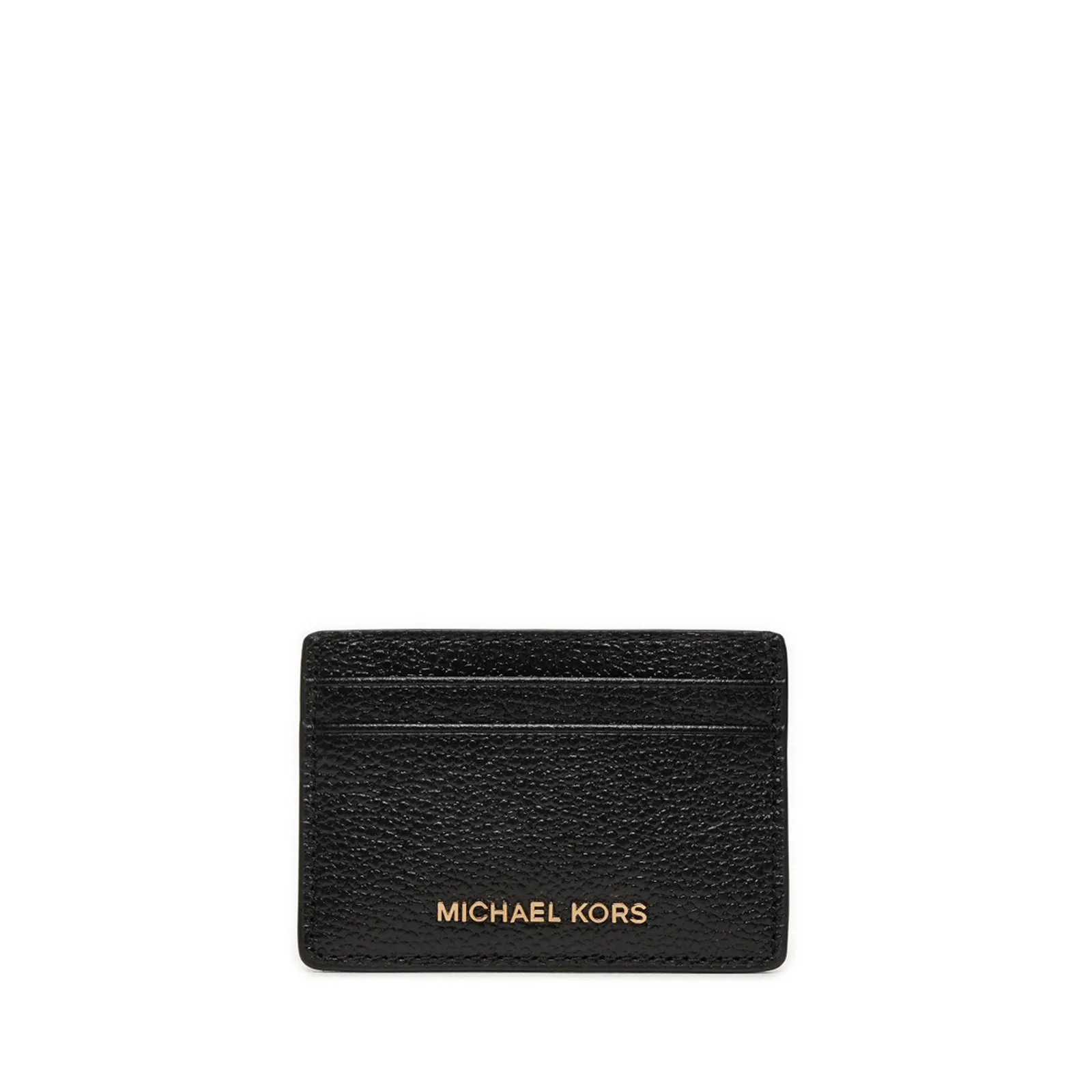Michael Kors Porta Carte Nero 32F7Gf6D0L 185208