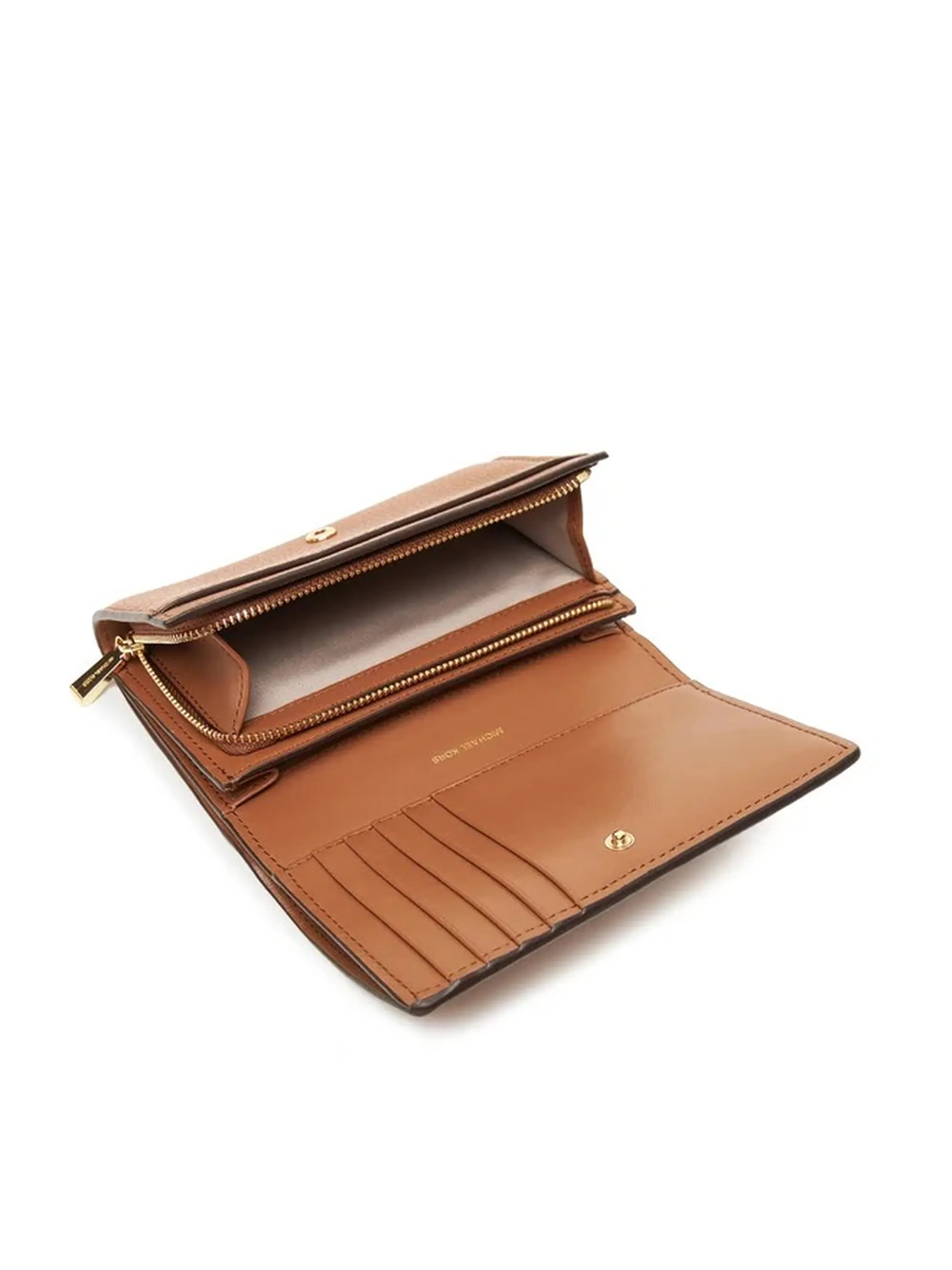 Michael Kors Portafoglio Cuoio 32T5Gj6D9L 155050