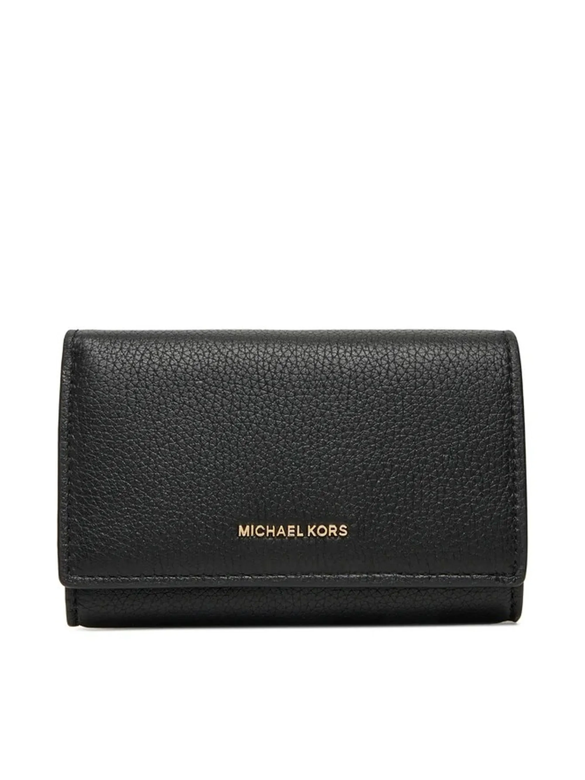 Michael Kors Portafoglio Nero 32T5Gj6D9L 155052