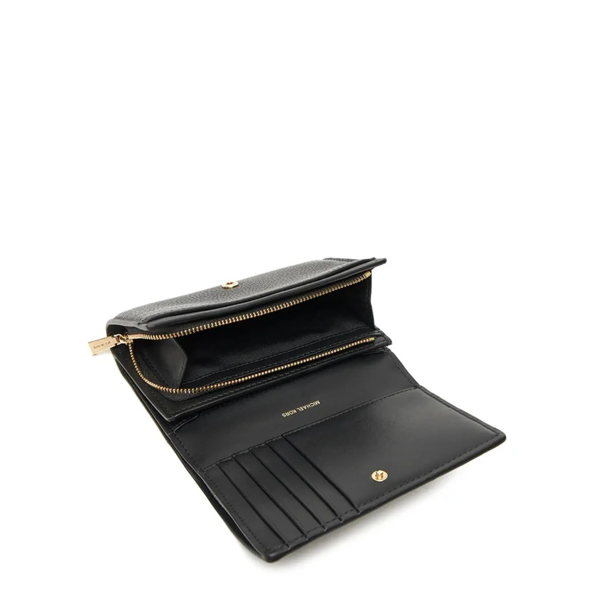 Michael Kors Portafoglio Nero 32T5Gj6D9L 155877