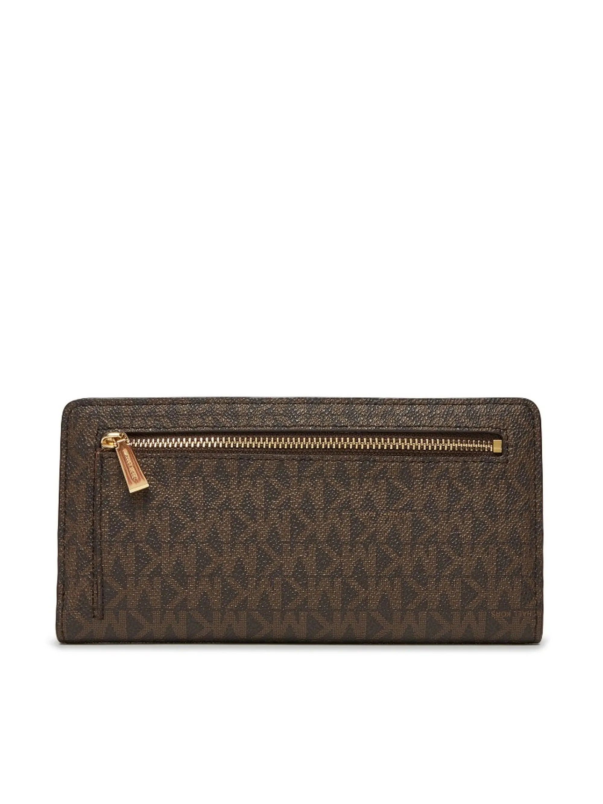 Michael Kors B'Large Bryant Wallet' Brown 32S5Gytp3B 183711