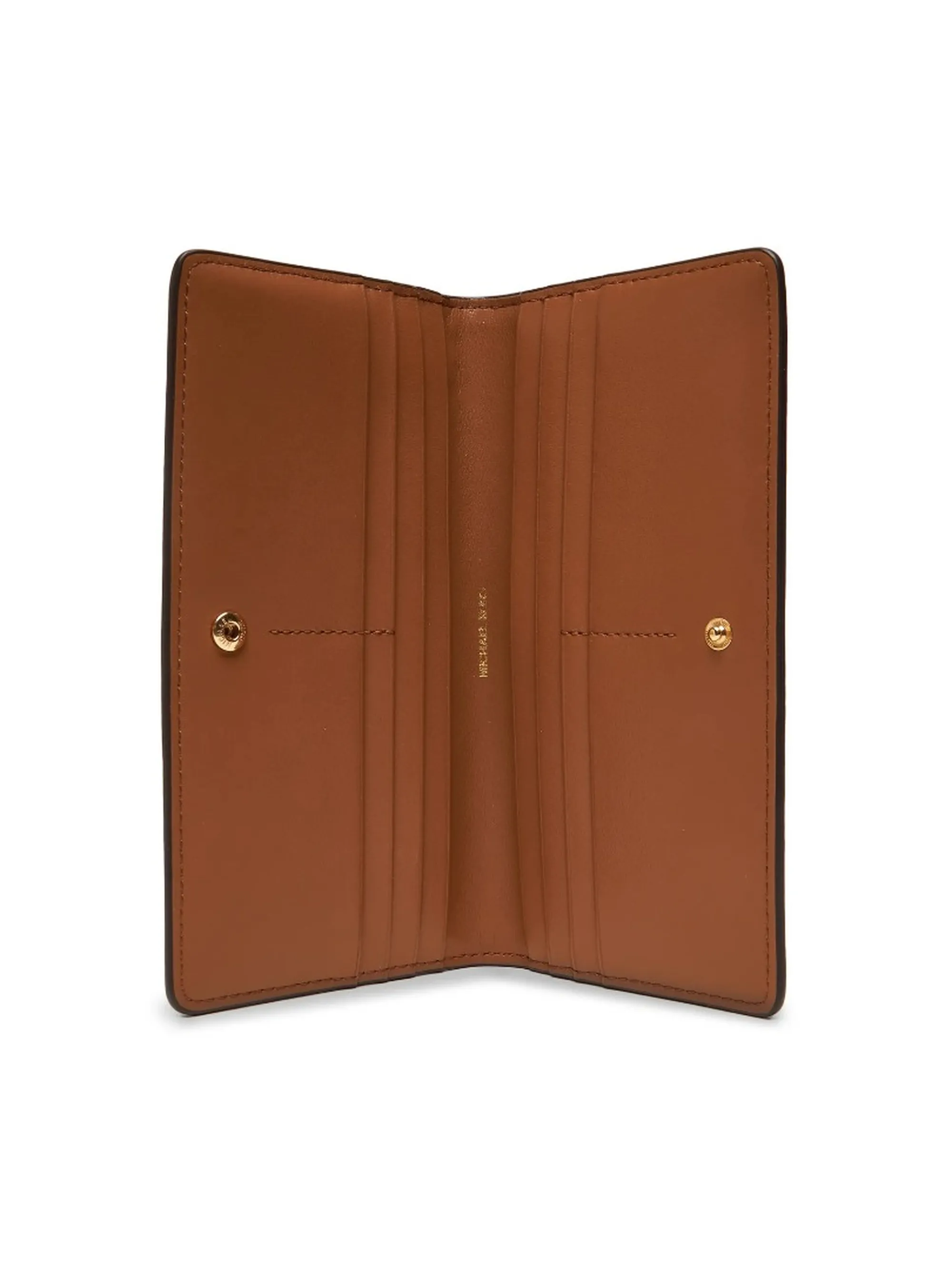 Michael Kors B'Large Bryant Wallet' Brown 32S5Gytp3B 183712