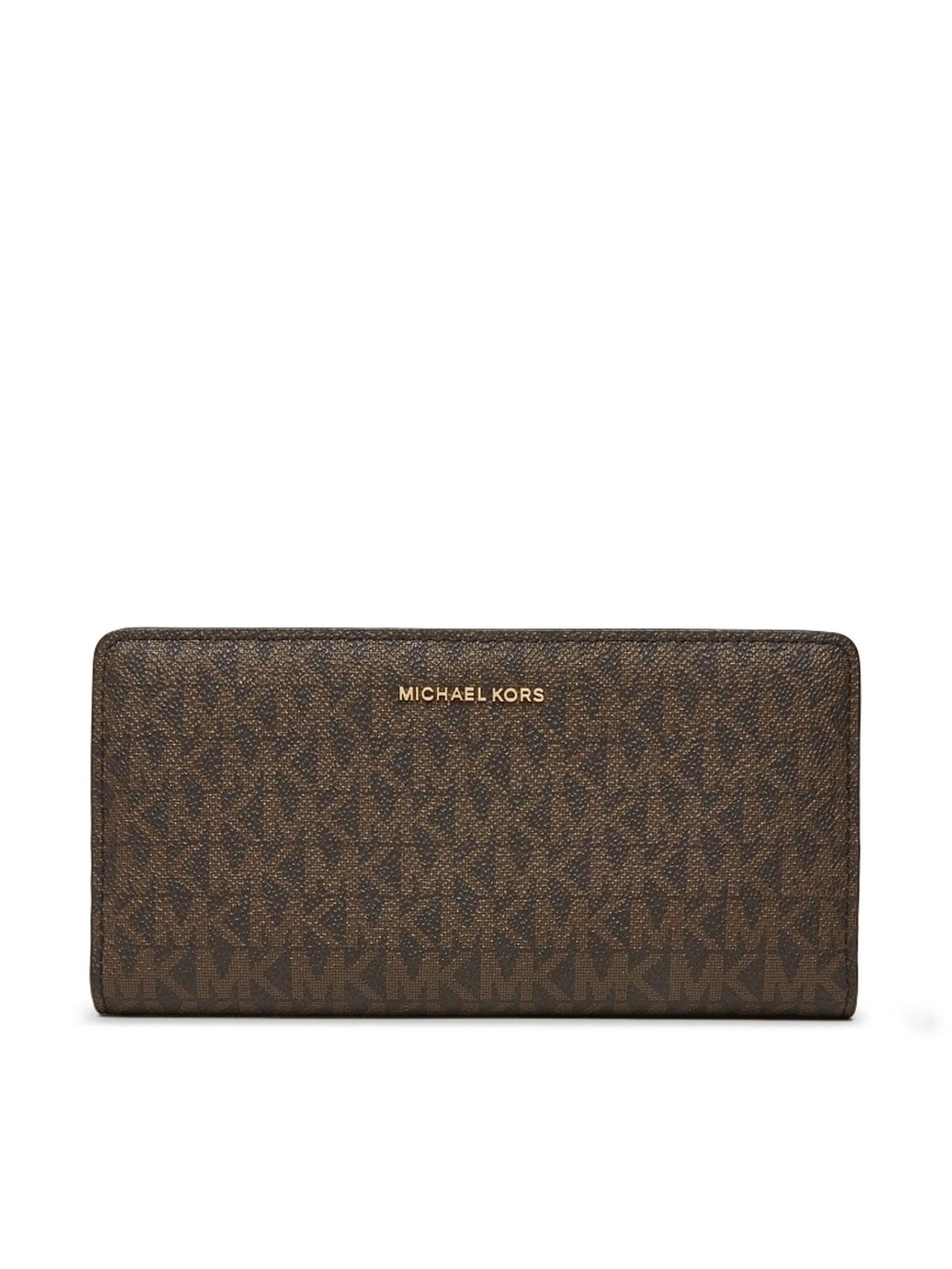Michael Kors B'Large Bryant Wallet' Brown 32S5Gytp3B 183713
