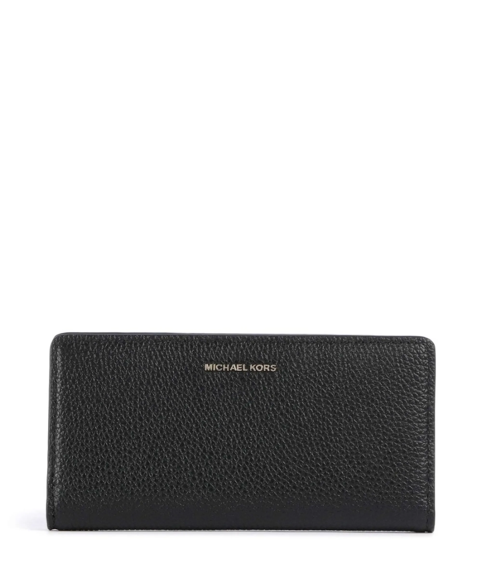 Michael Kors B'Large Bryant Wallet' Black 32S5Gytp3L 183714
