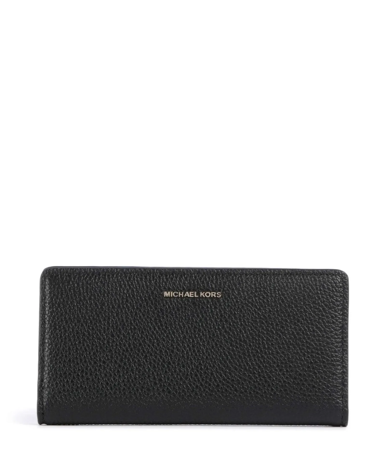 Michael Kors Portafoglio Bryant Grande Nero 32S5Gytp3L 183714