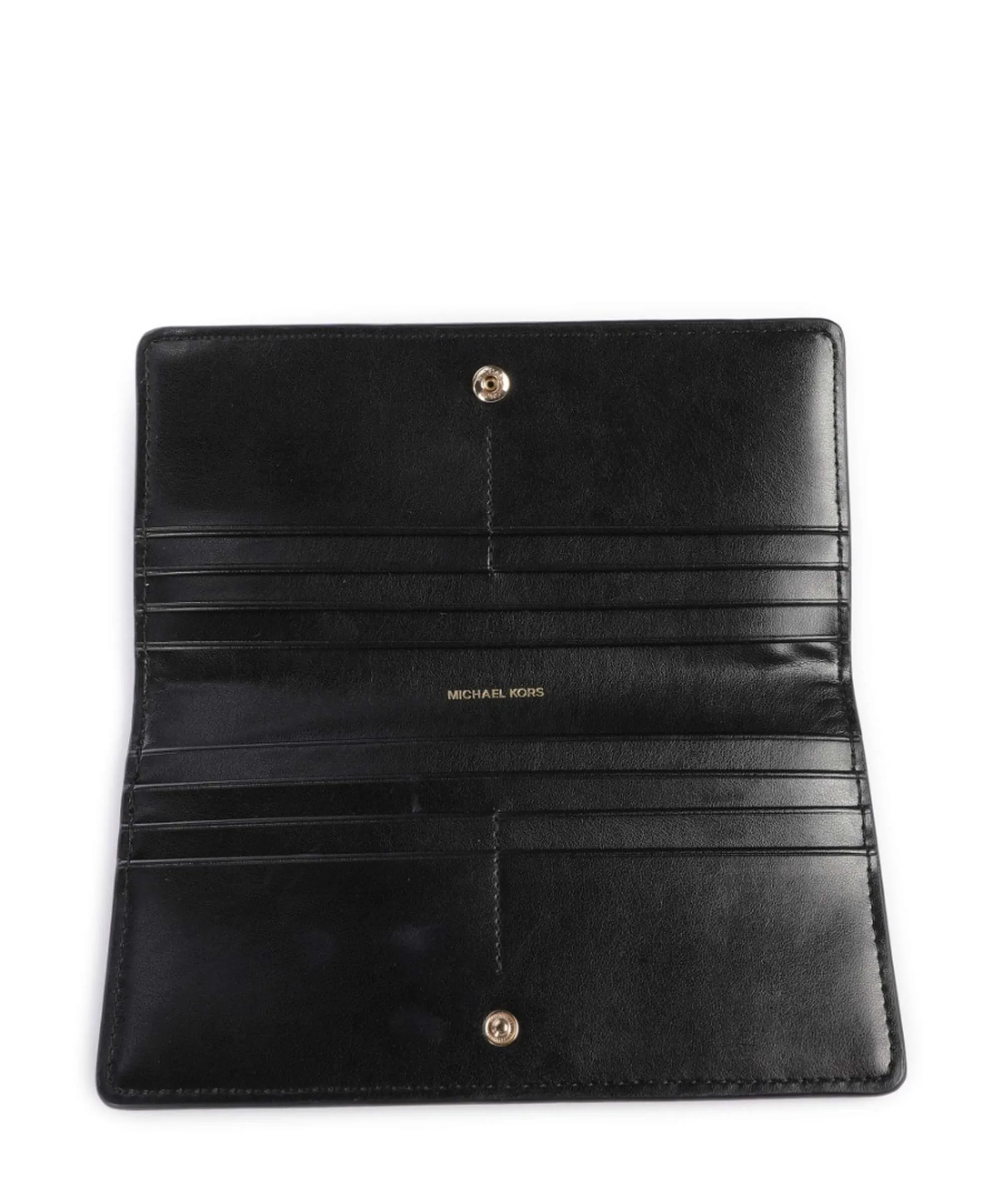Michael Kors B'Large Bryant Wallet' Black 32S5Gytp3L 183715