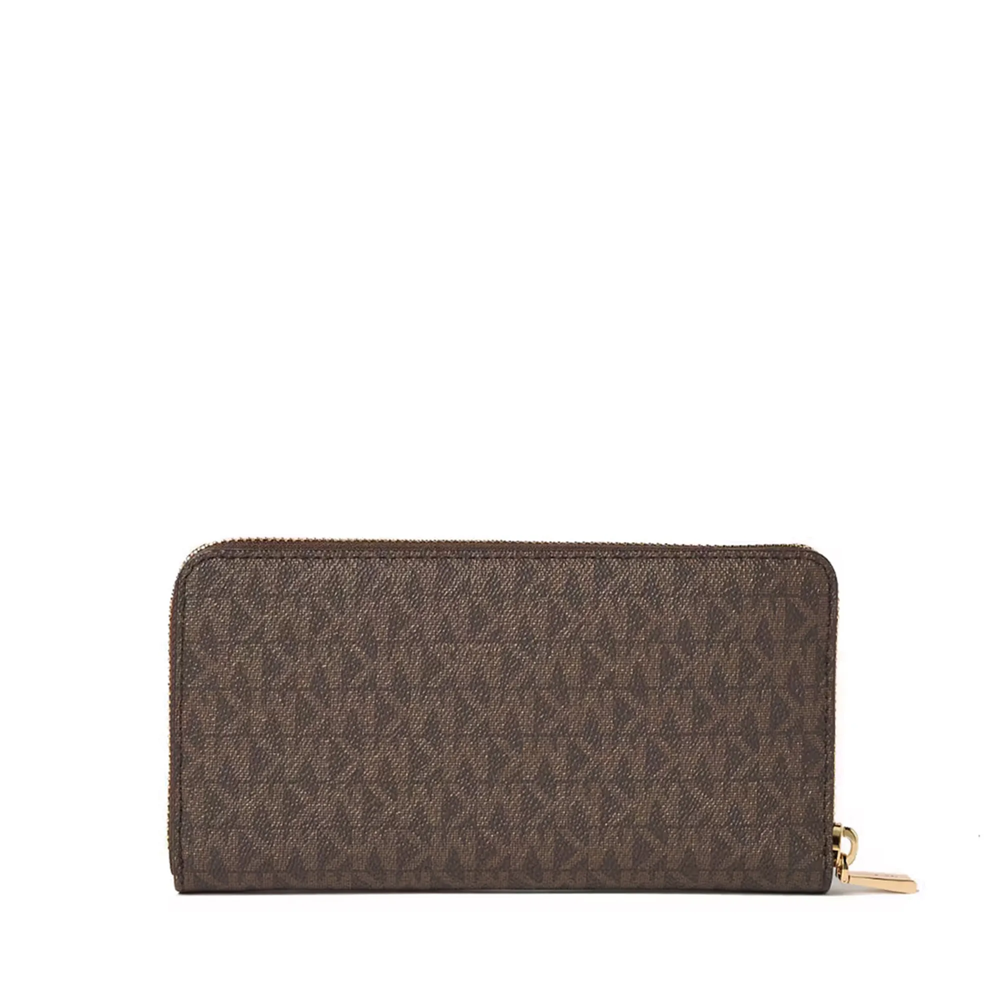 Michael Kors B'Continental Wallet' Brown 32F5Gj6T7B 171009