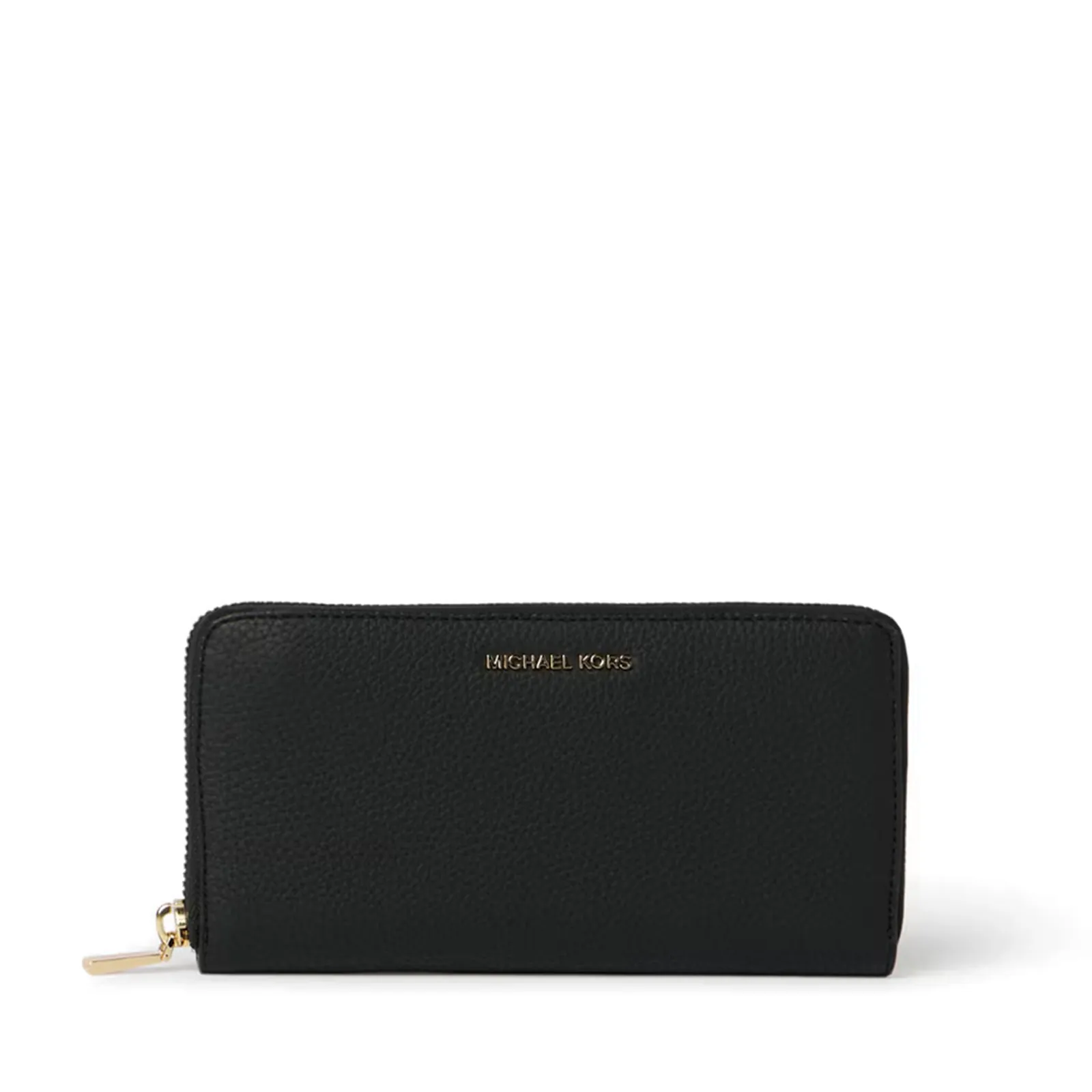 Michael Kors Portafoglio Continental Nero 32F5Gj6T7T 171005